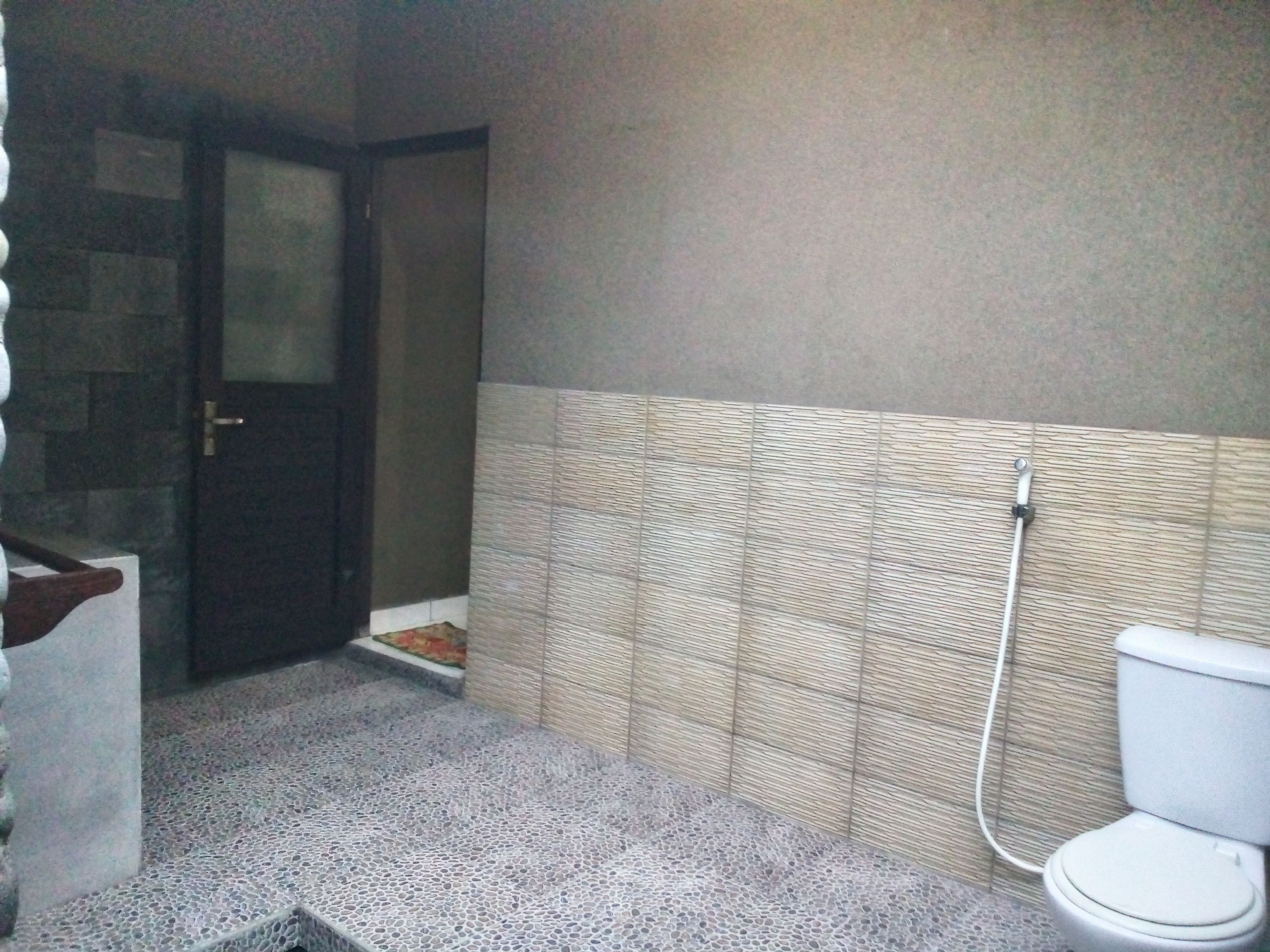 Suka Sari Cottages