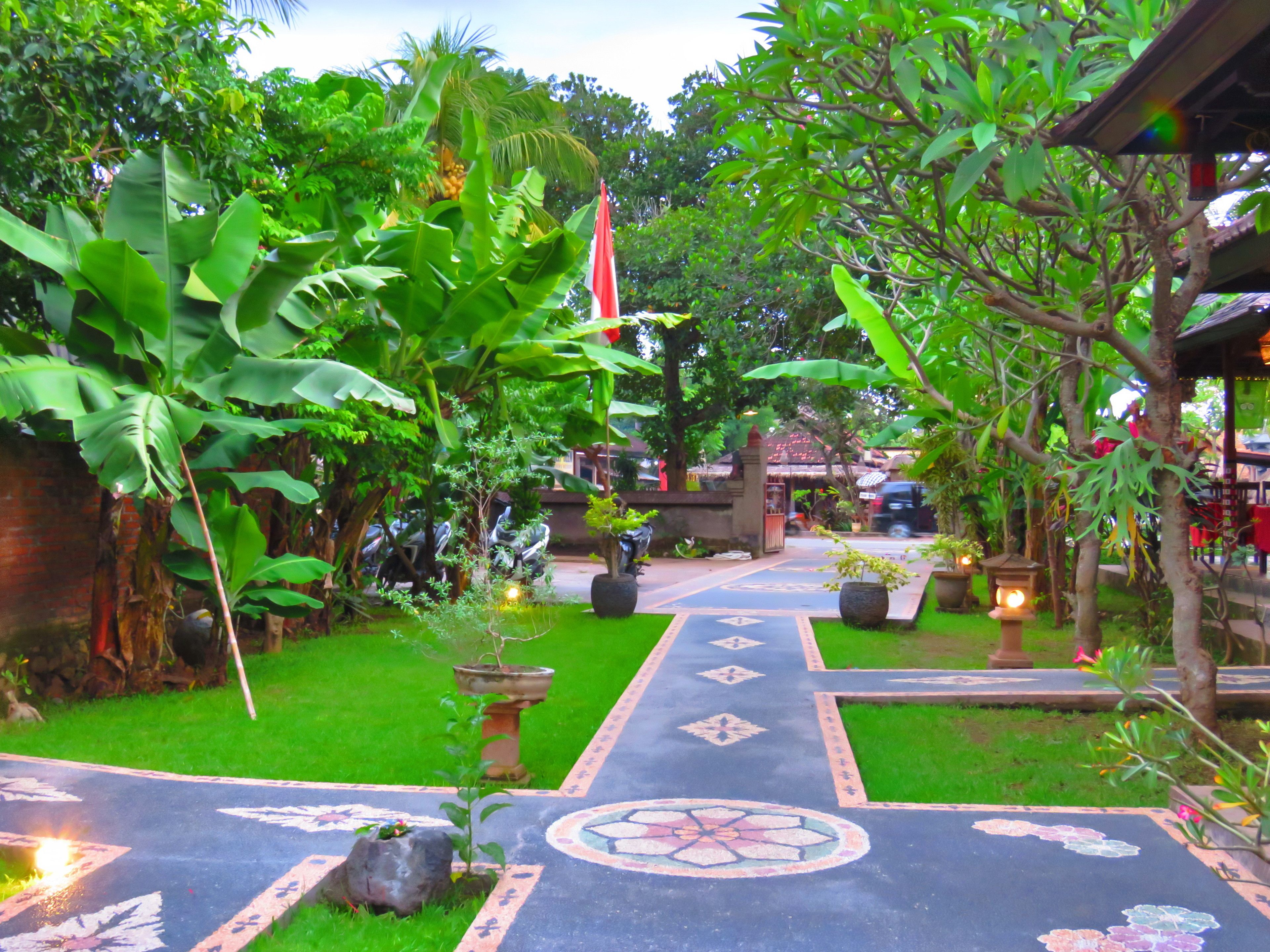 Suka Sari Cottages
