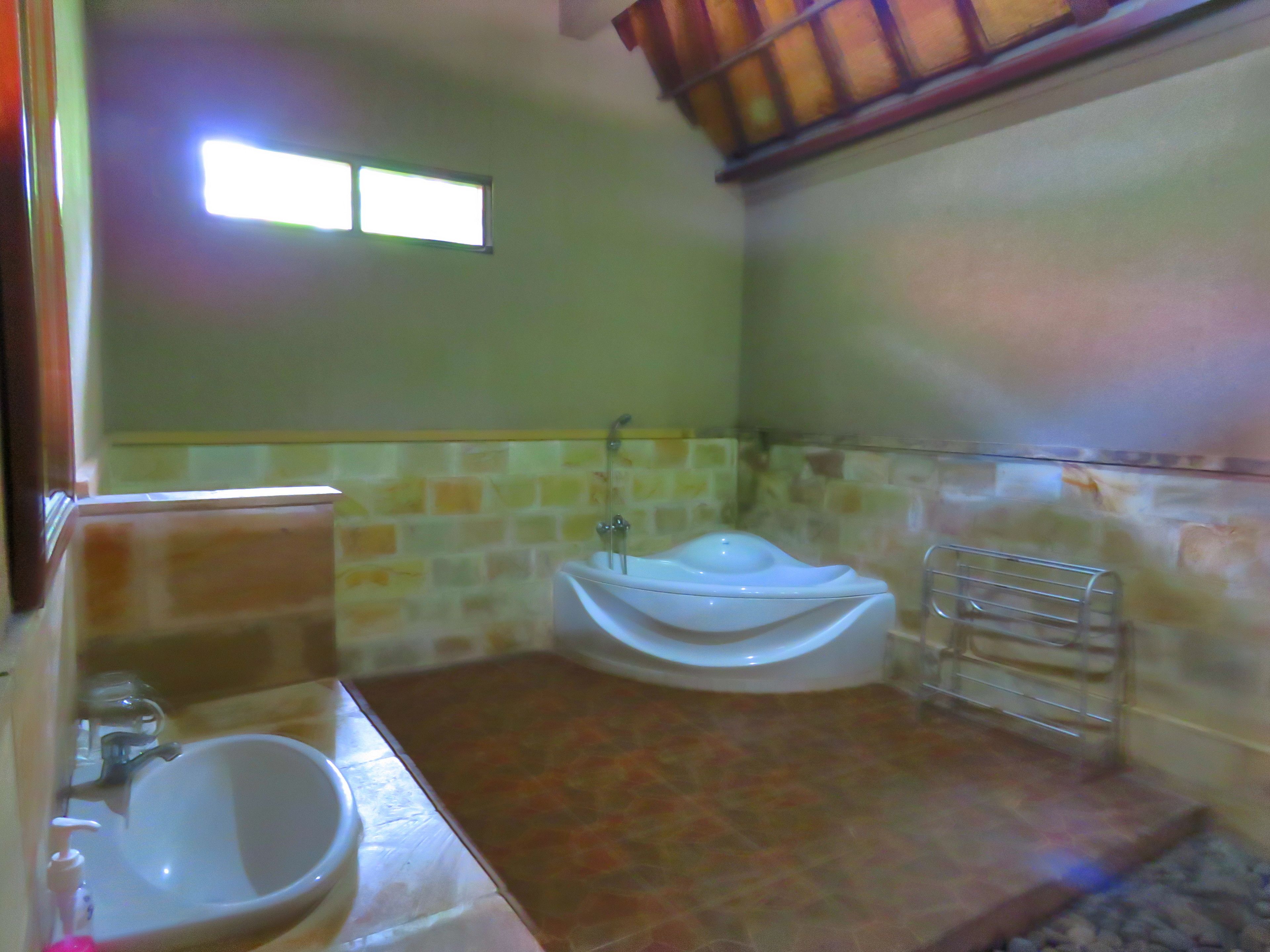 Suka Sari Cottages