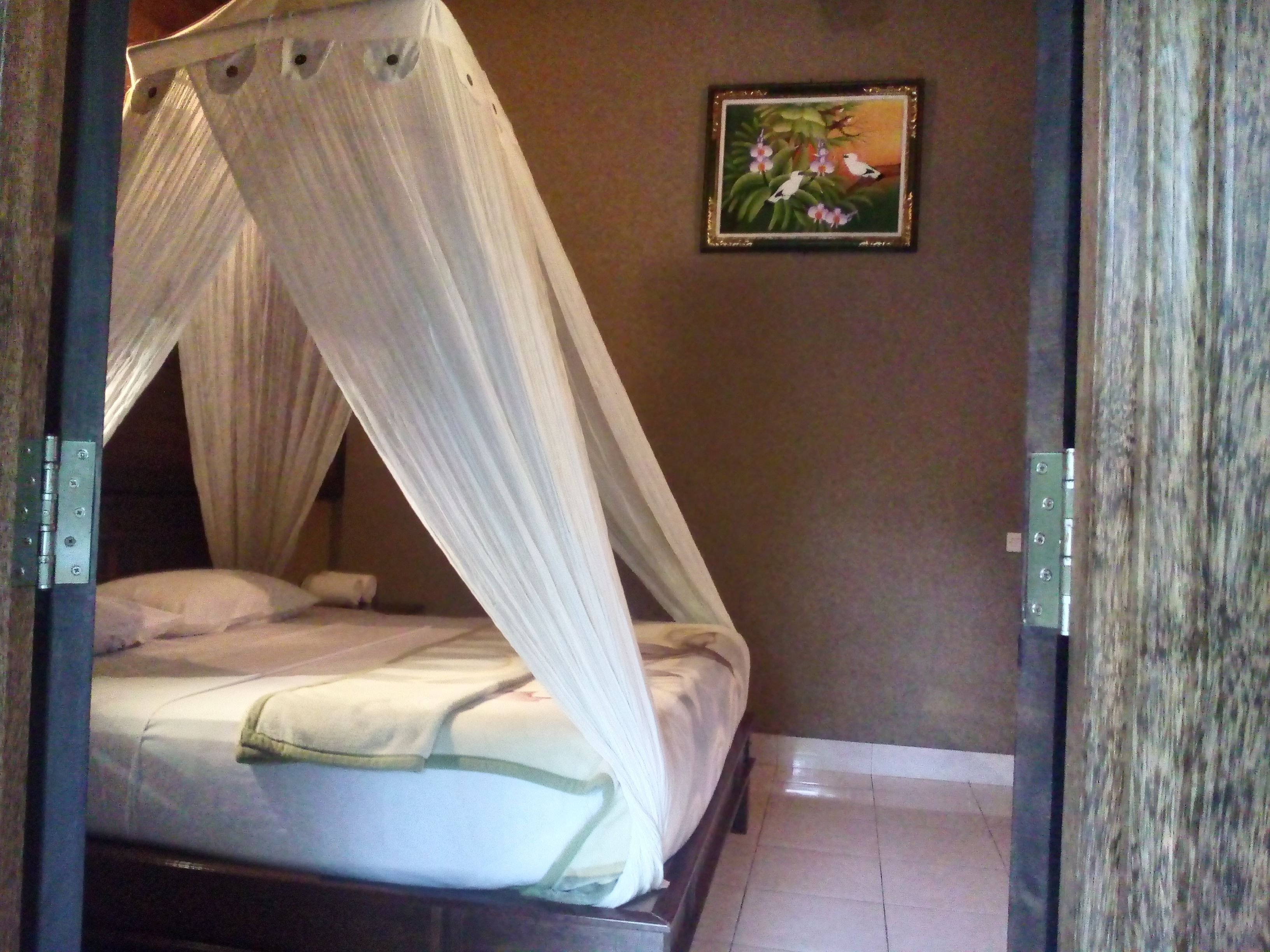 Suka Sari Cottages