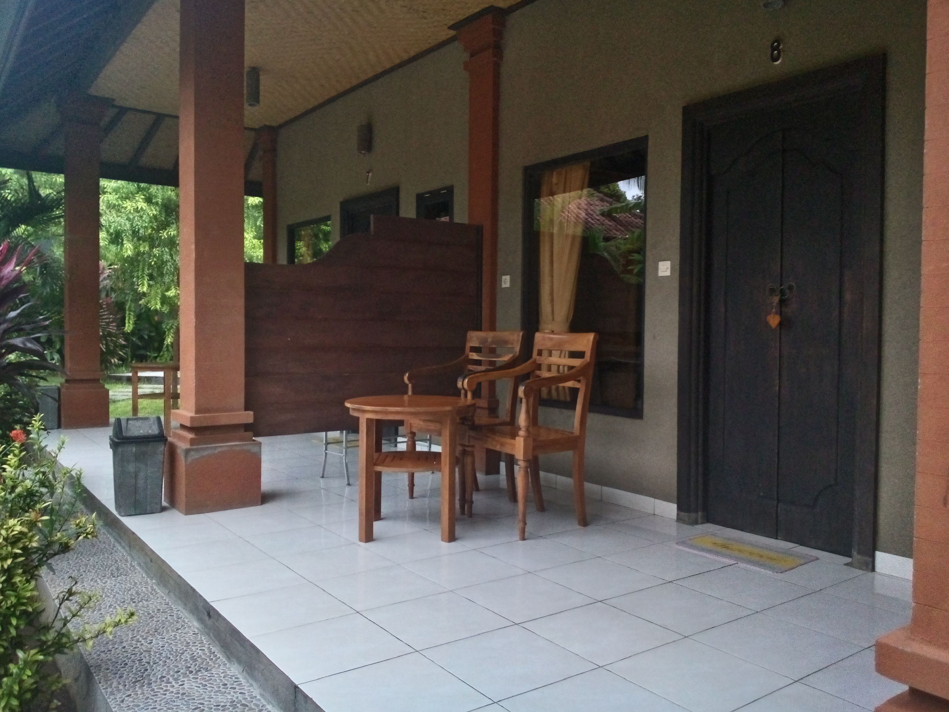 Suka Sari Cottages