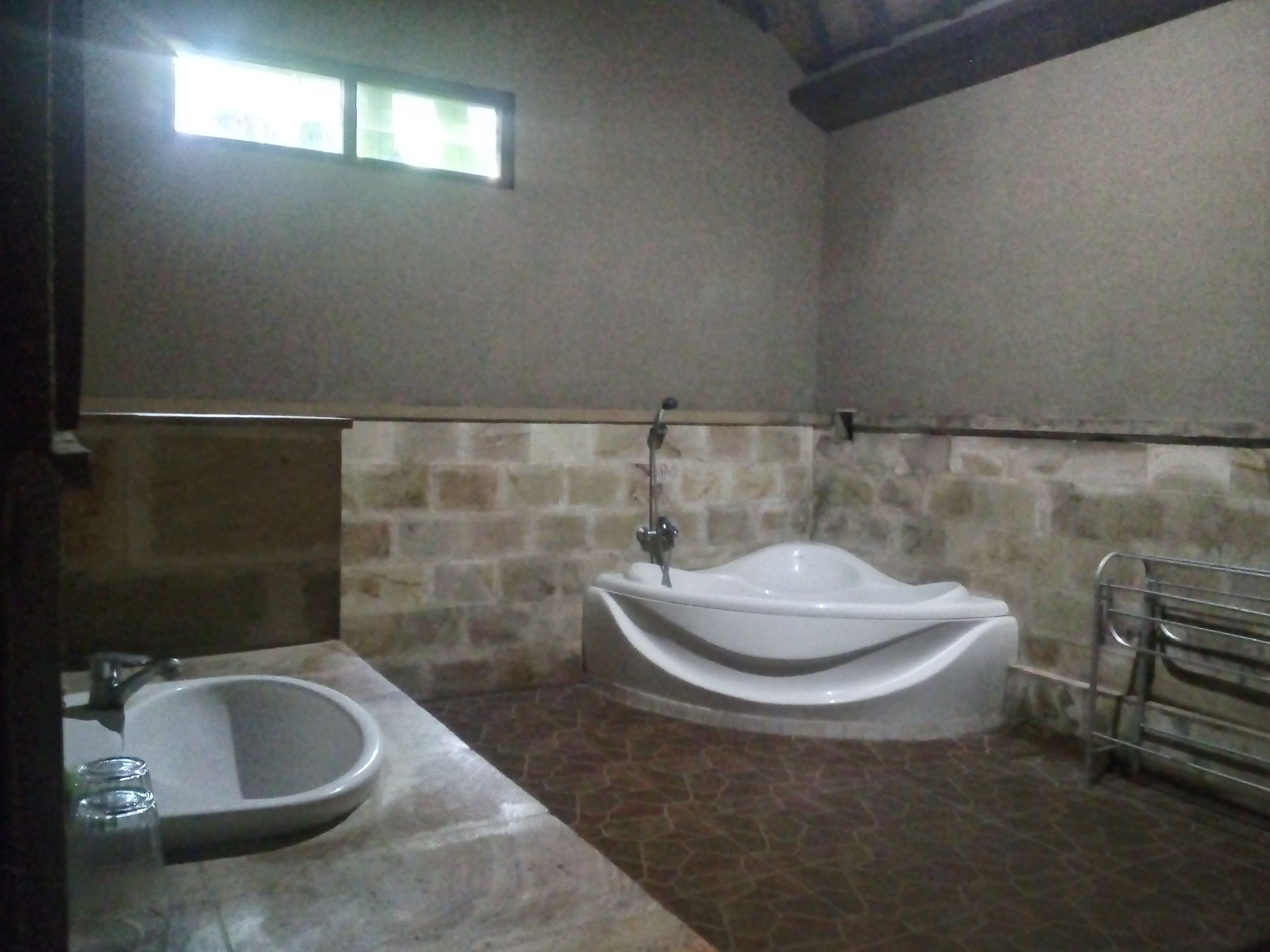 Suka Sari Cottages