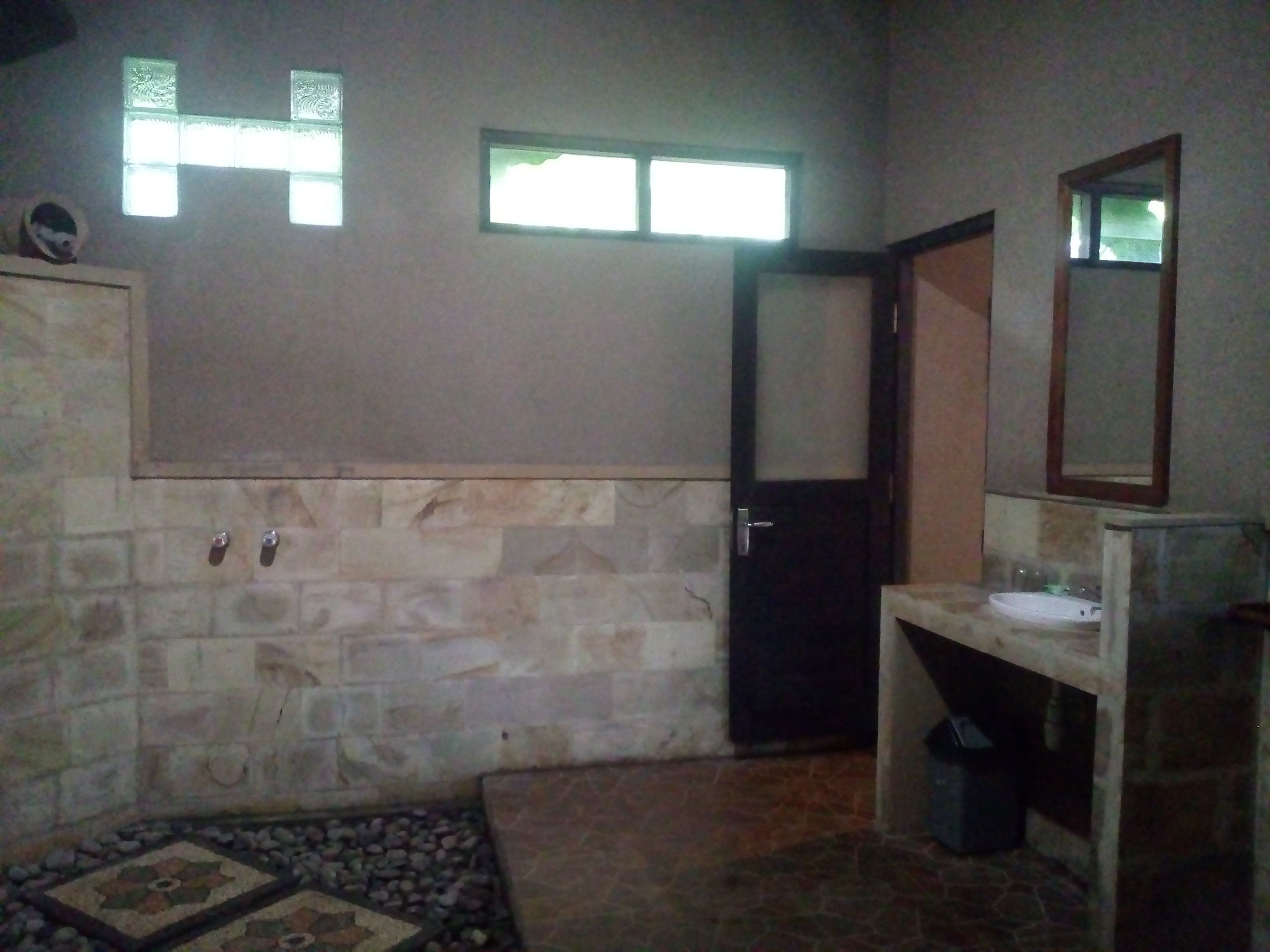 Suka Sari Cottages