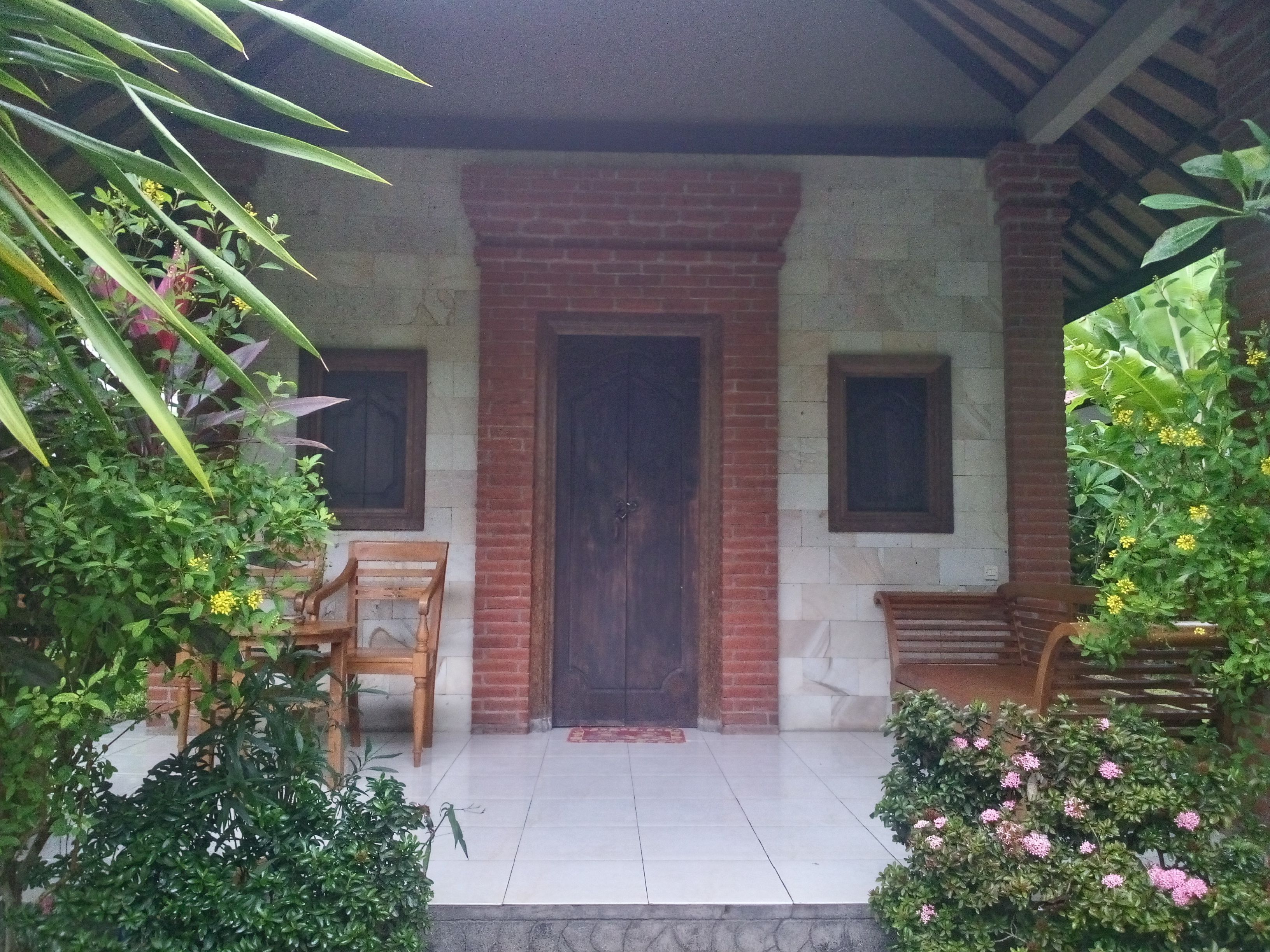 Suka Sari Cottages