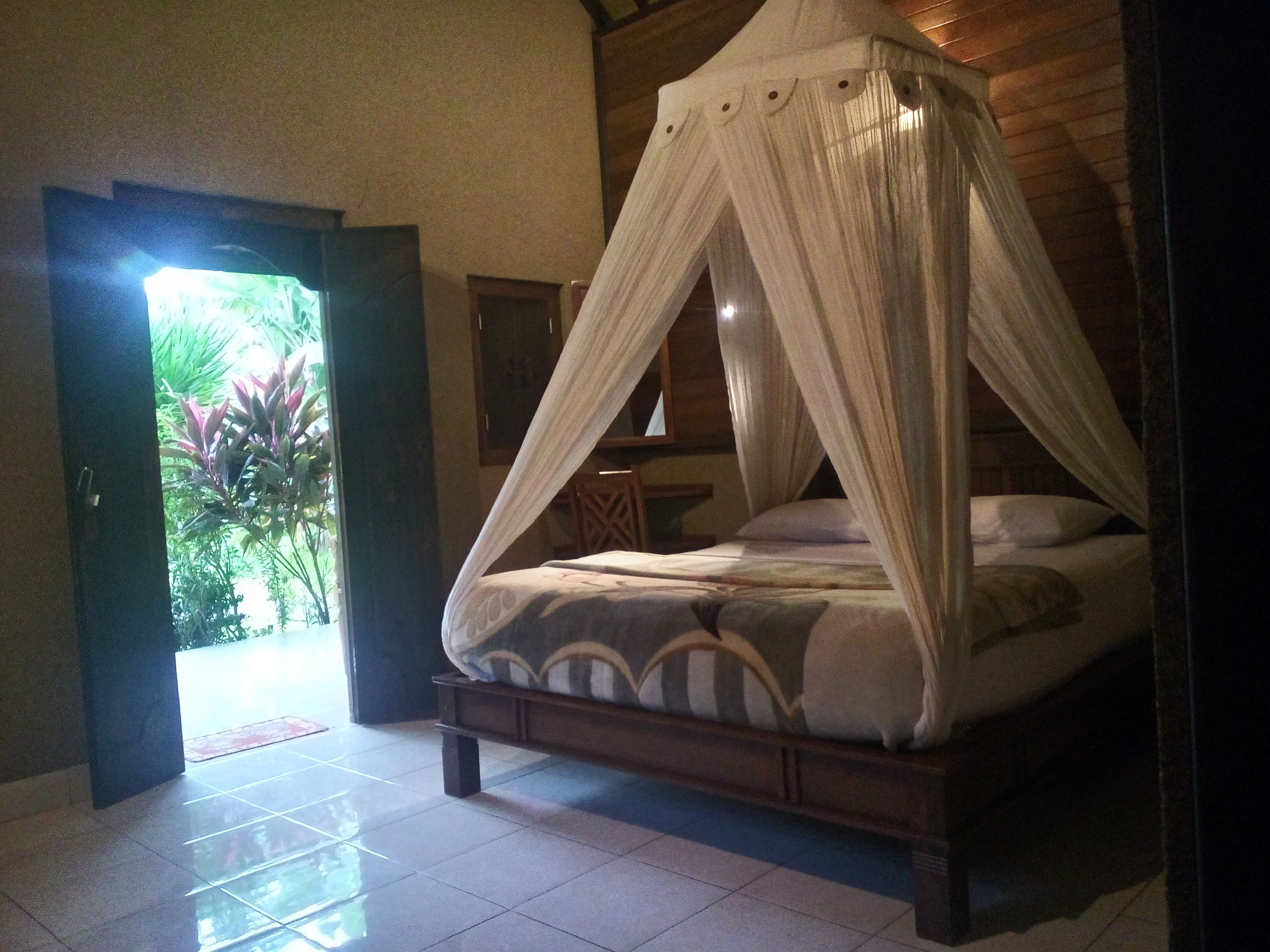 Suka Sari Cottages
