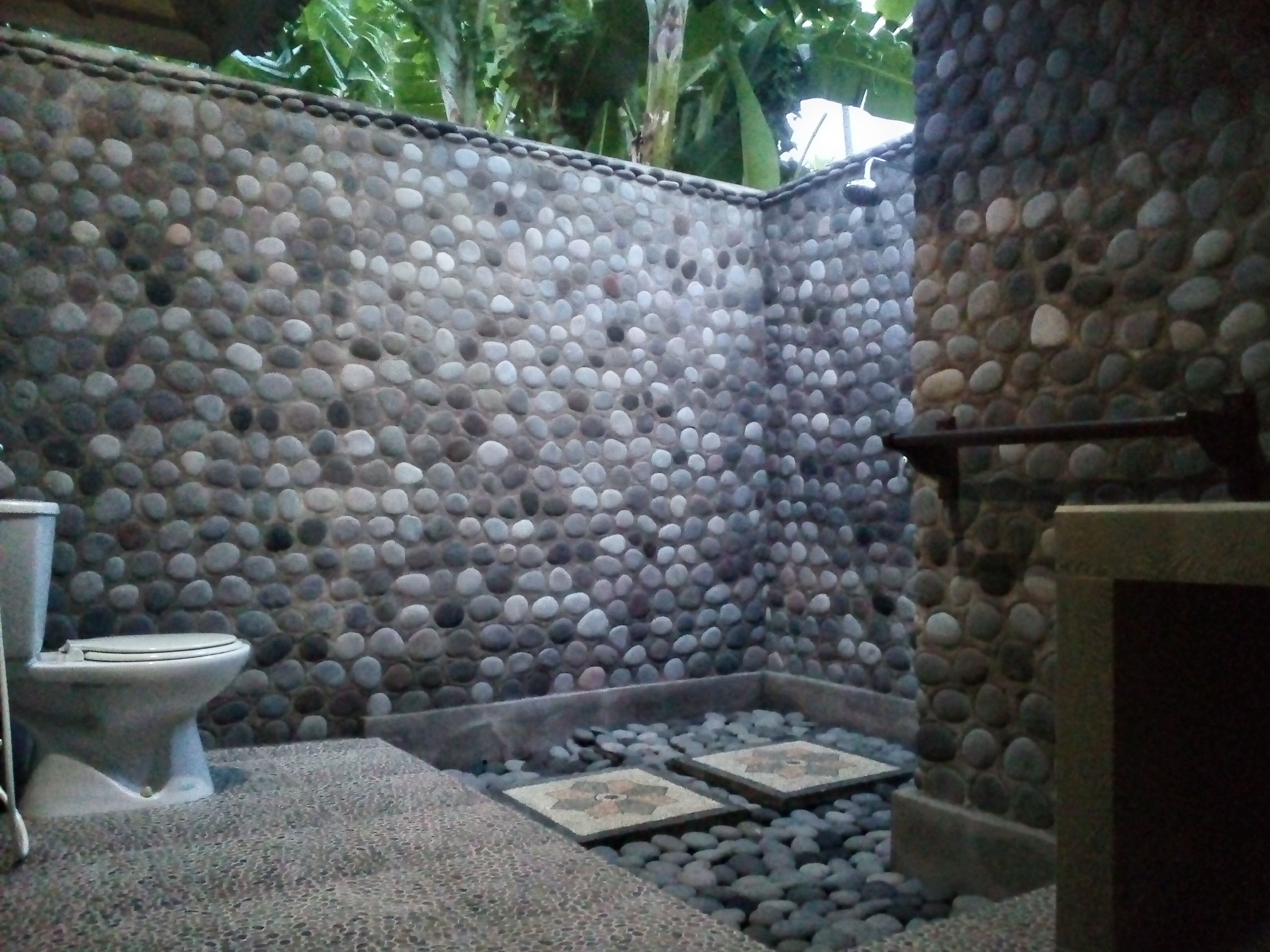 Suka Sari Cottages