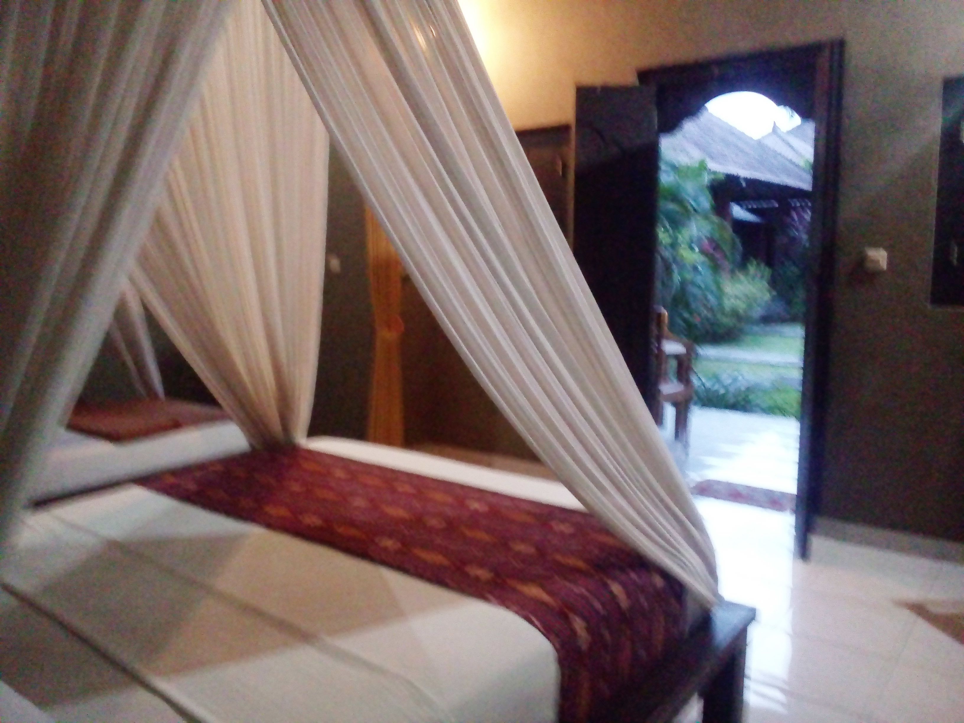Suka Sari Cottages