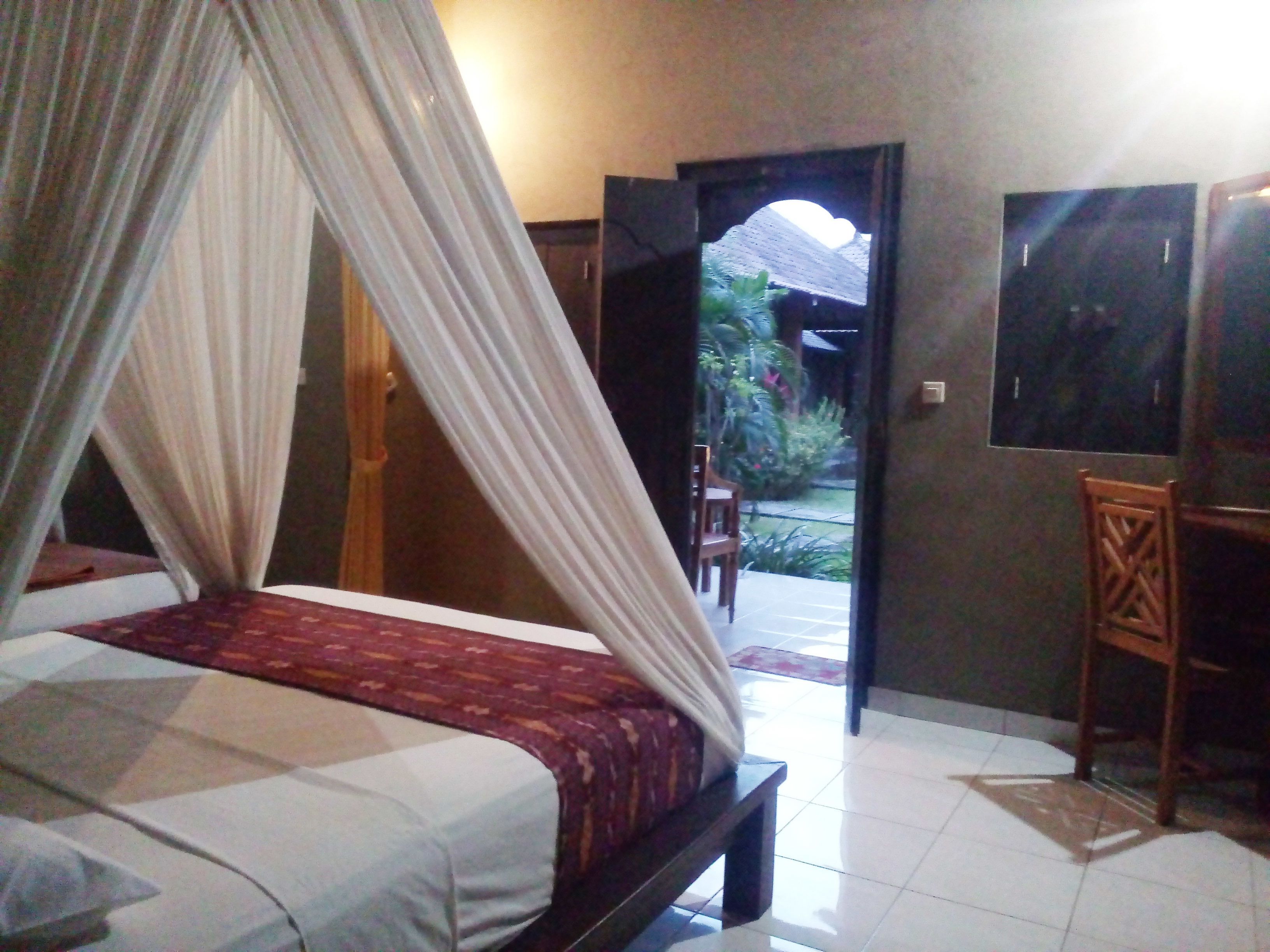 Suka Sari Cottages