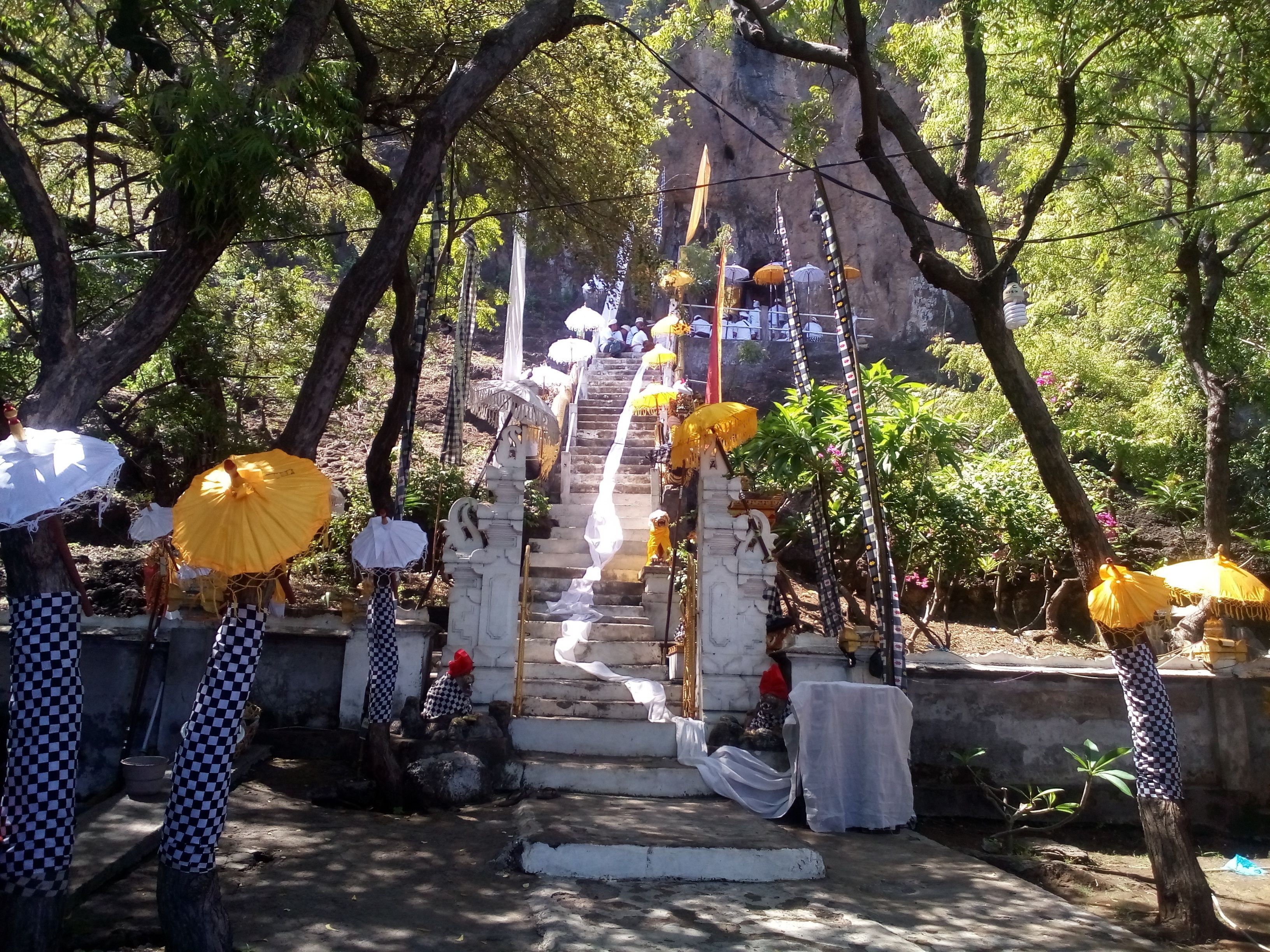 Suka Sari Cottages