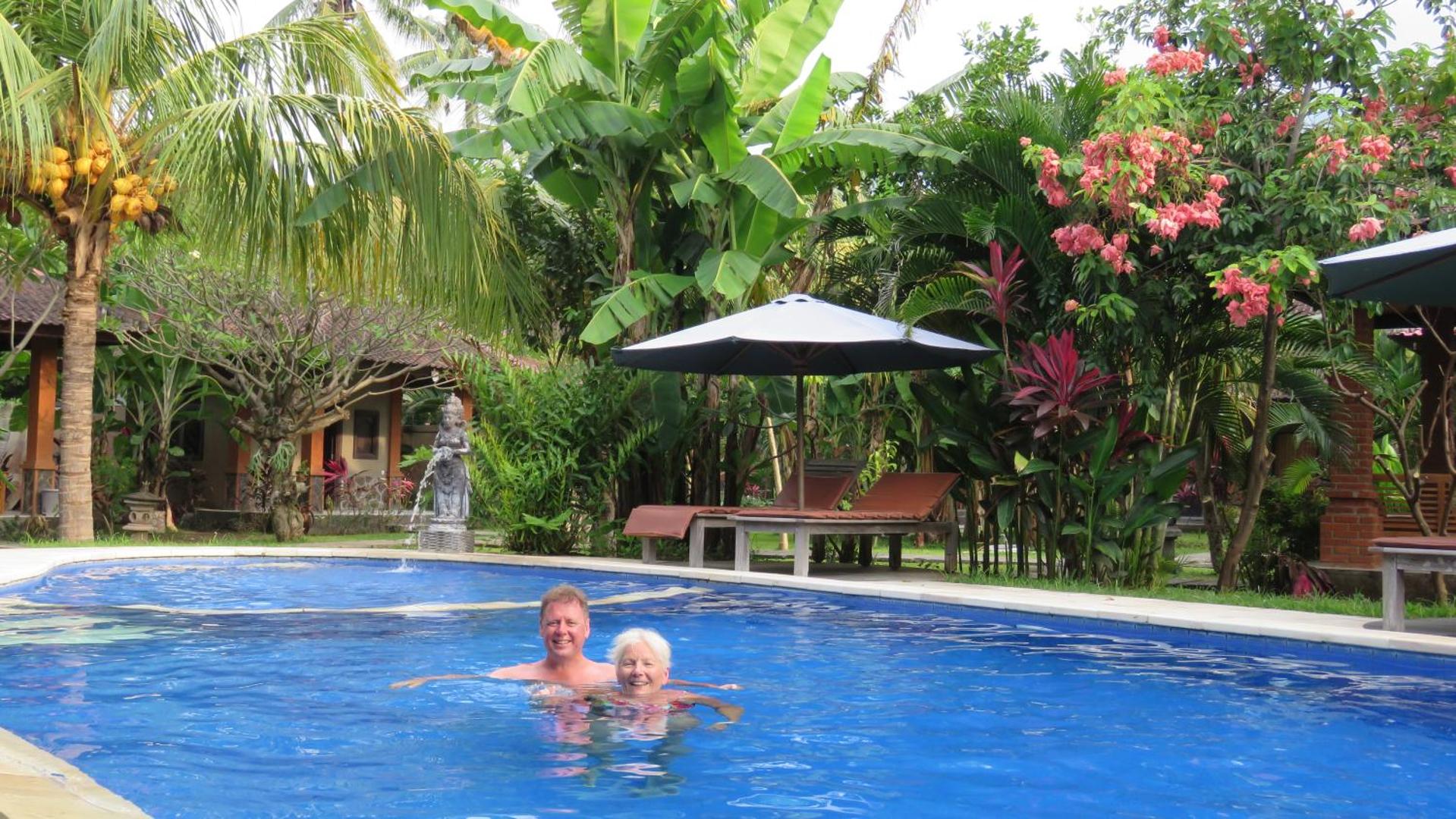 Suka Sari Cottages