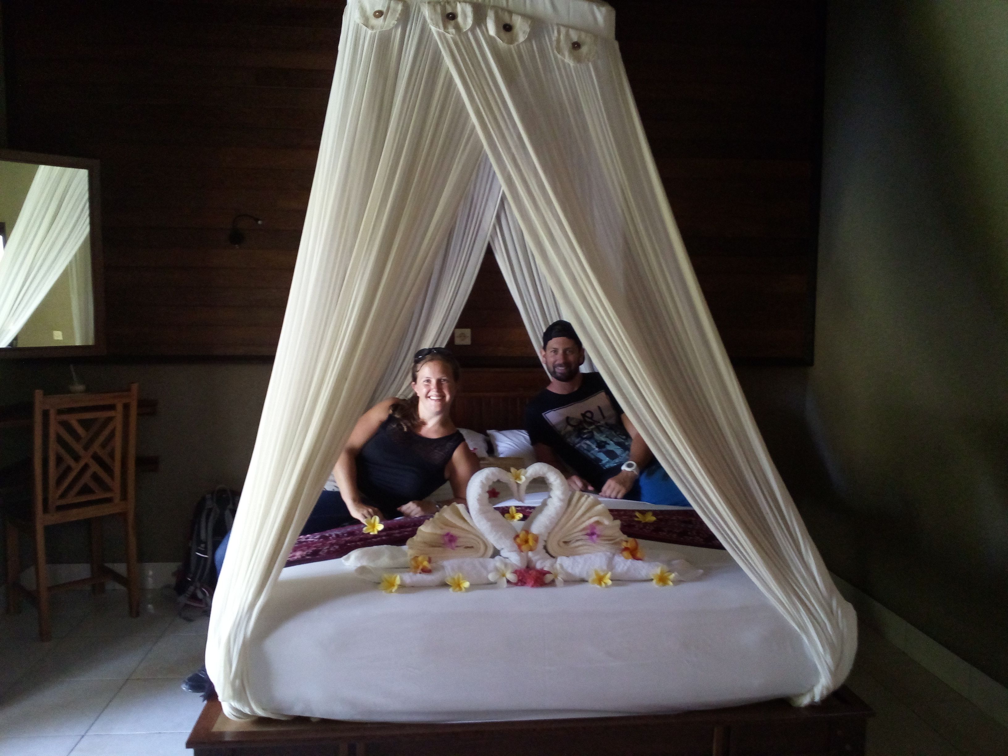 Suka Sari Cottages