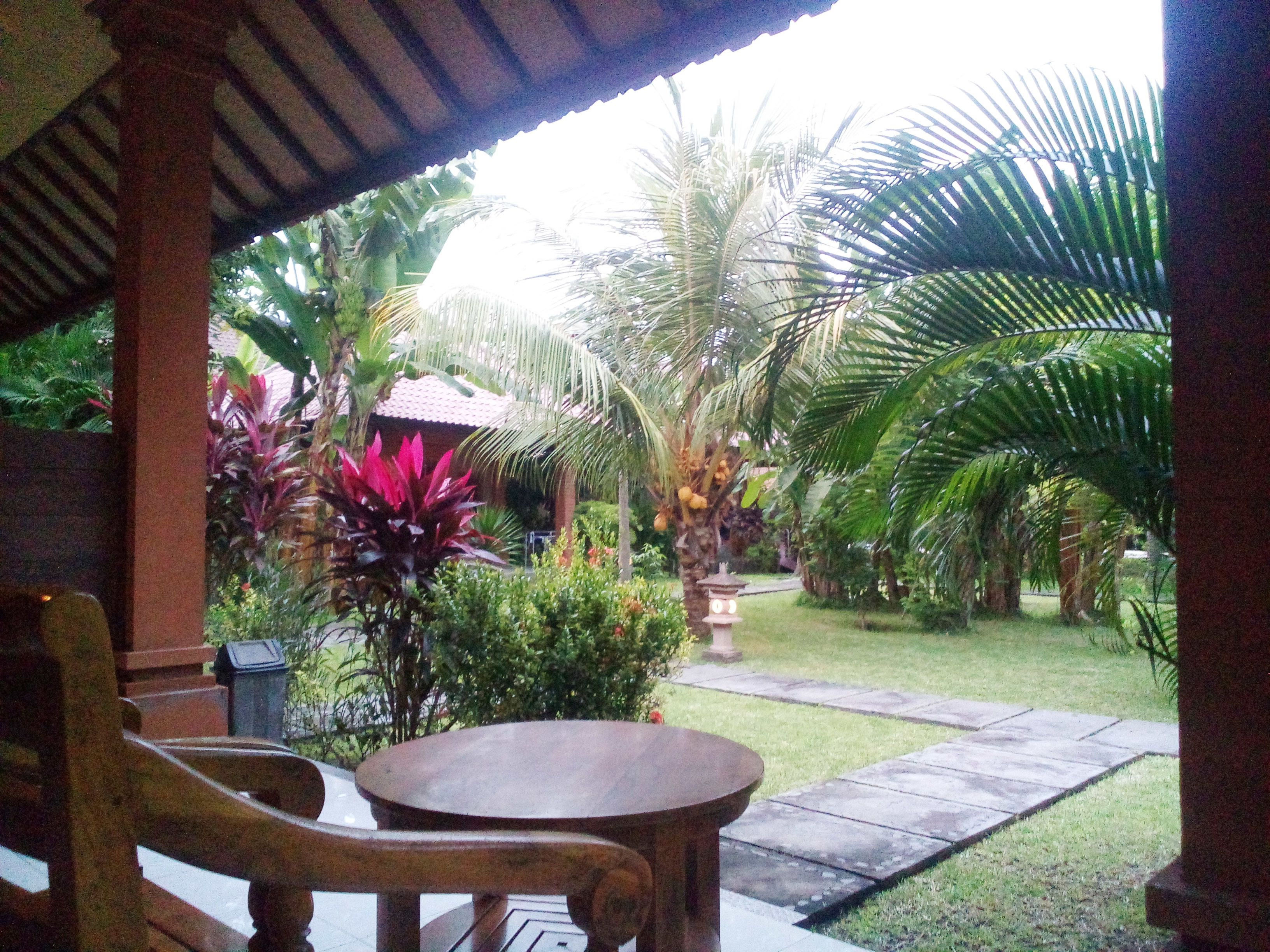 Suka Sari Cottages