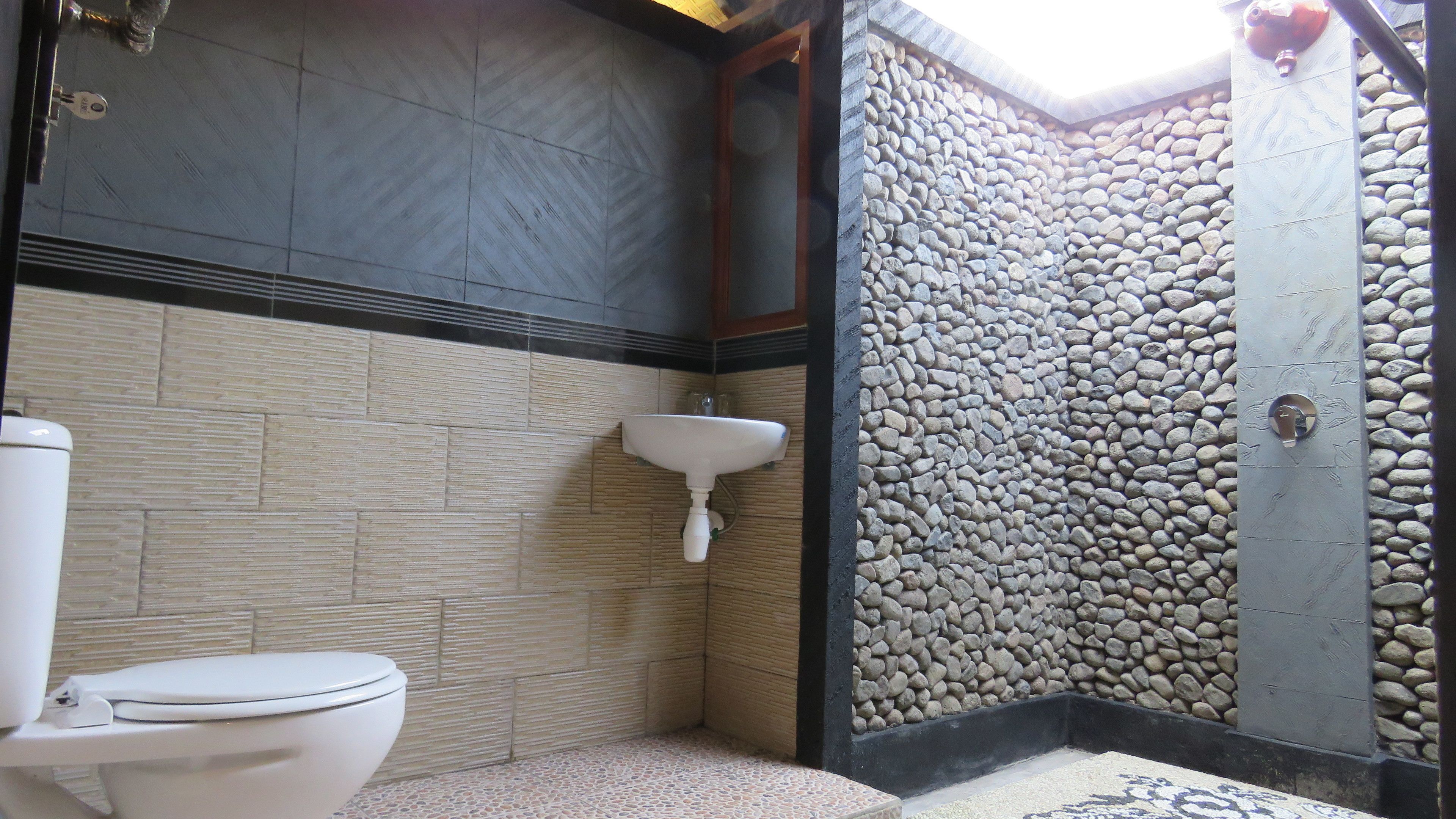 Suka Sari Cottages