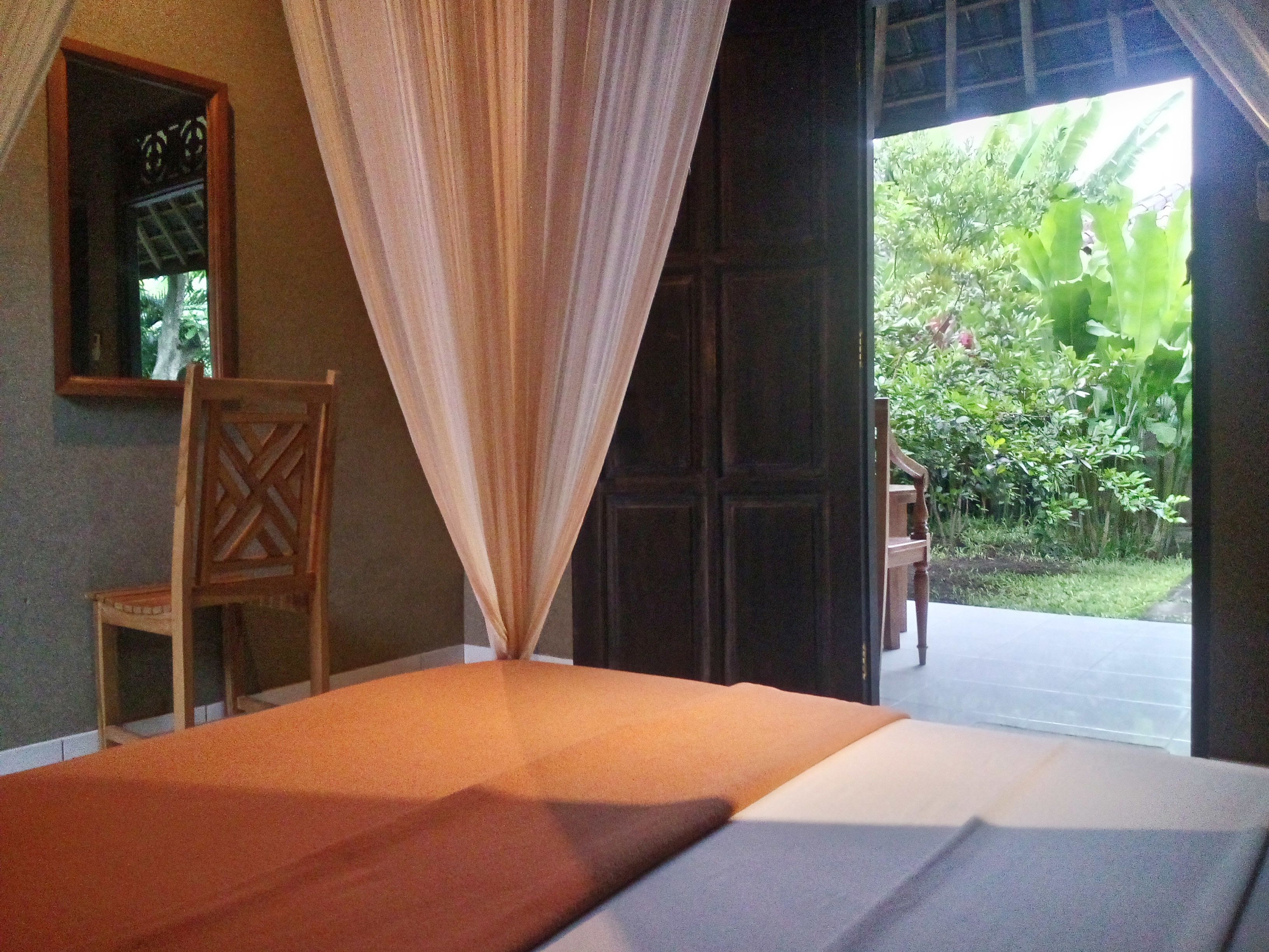 Suka Sari Cottages