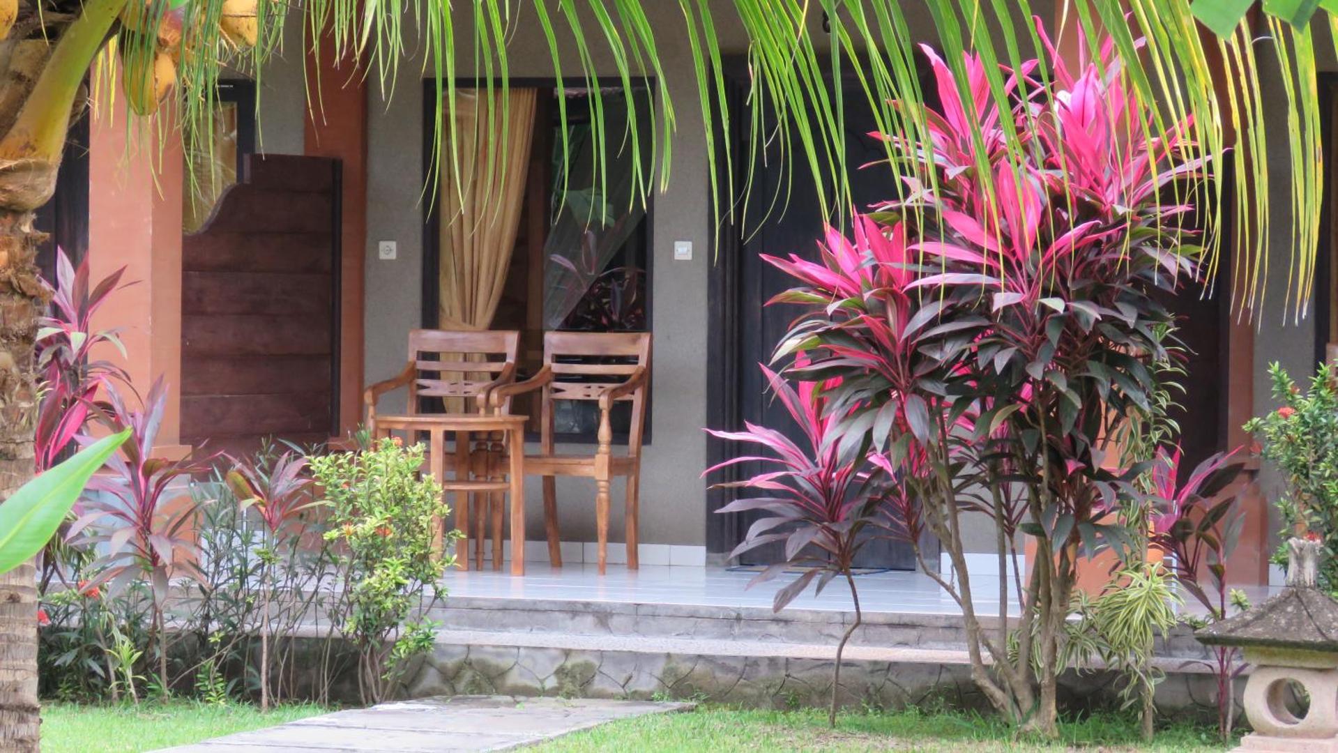 Suka Sari Cottages
