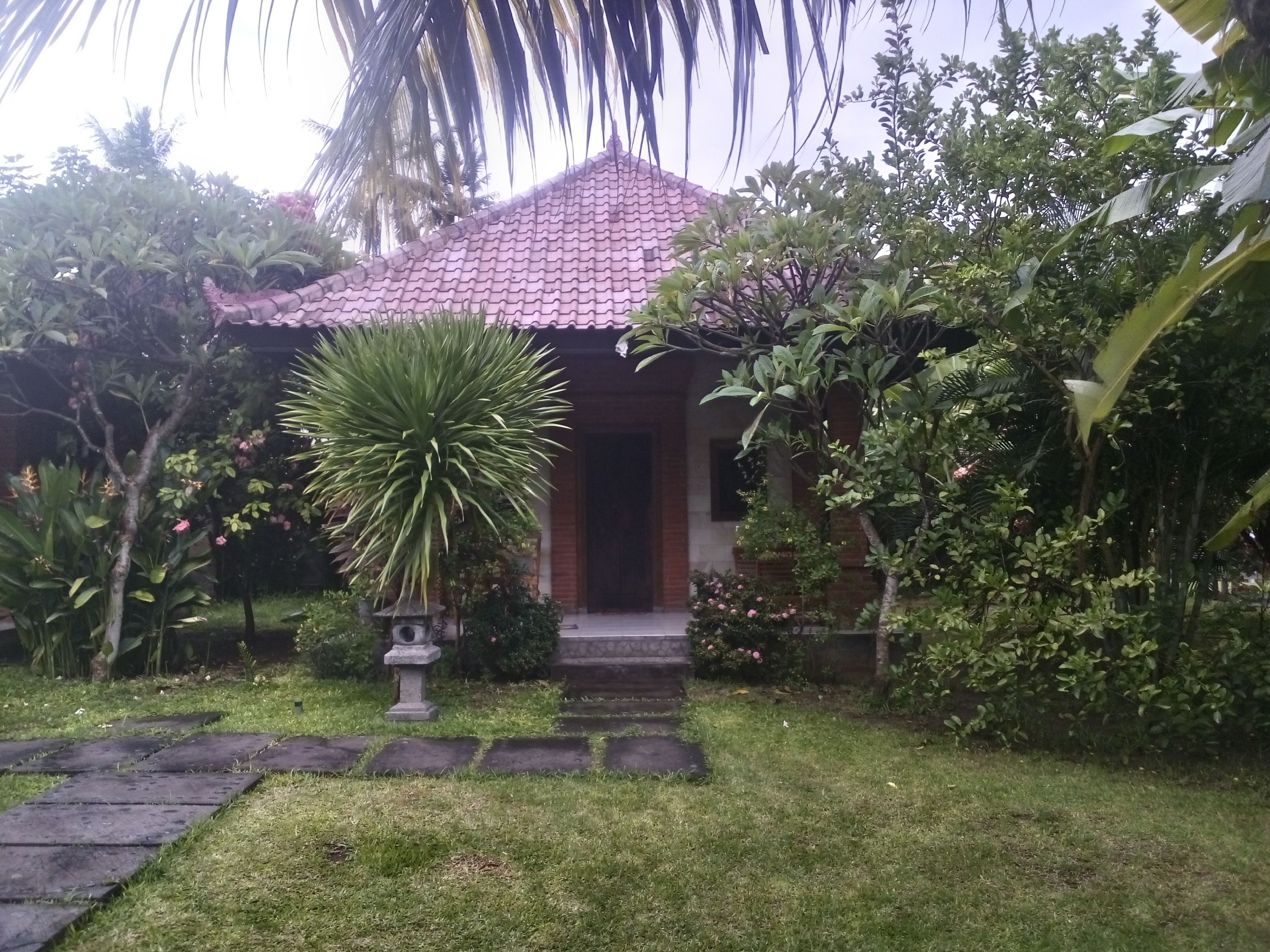 Suka Sari Cottages
