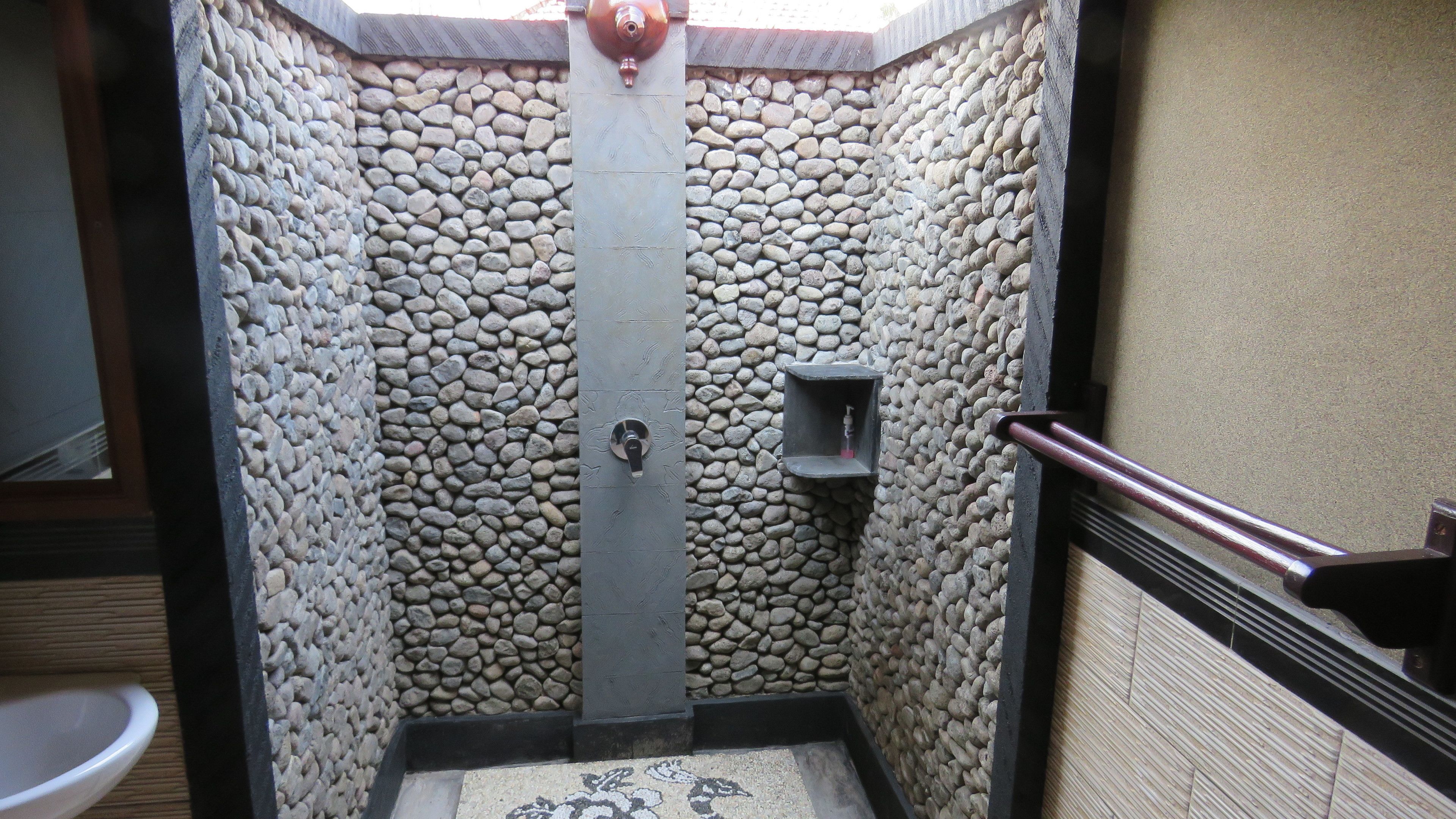 Suka Sari Cottages