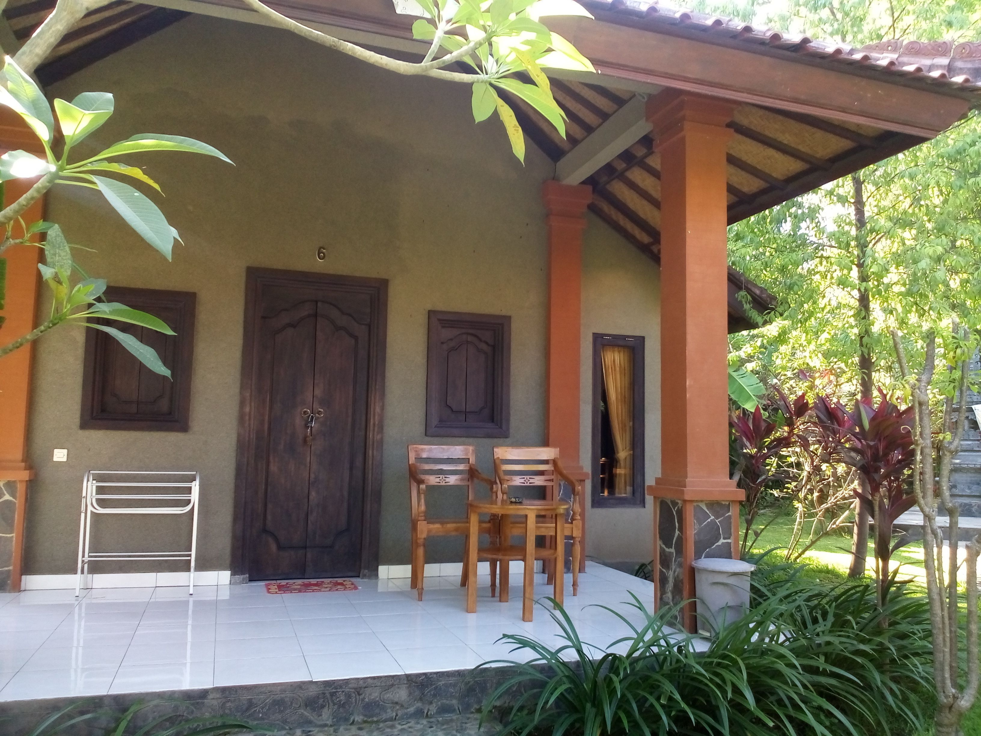 Suka Sari Cottages