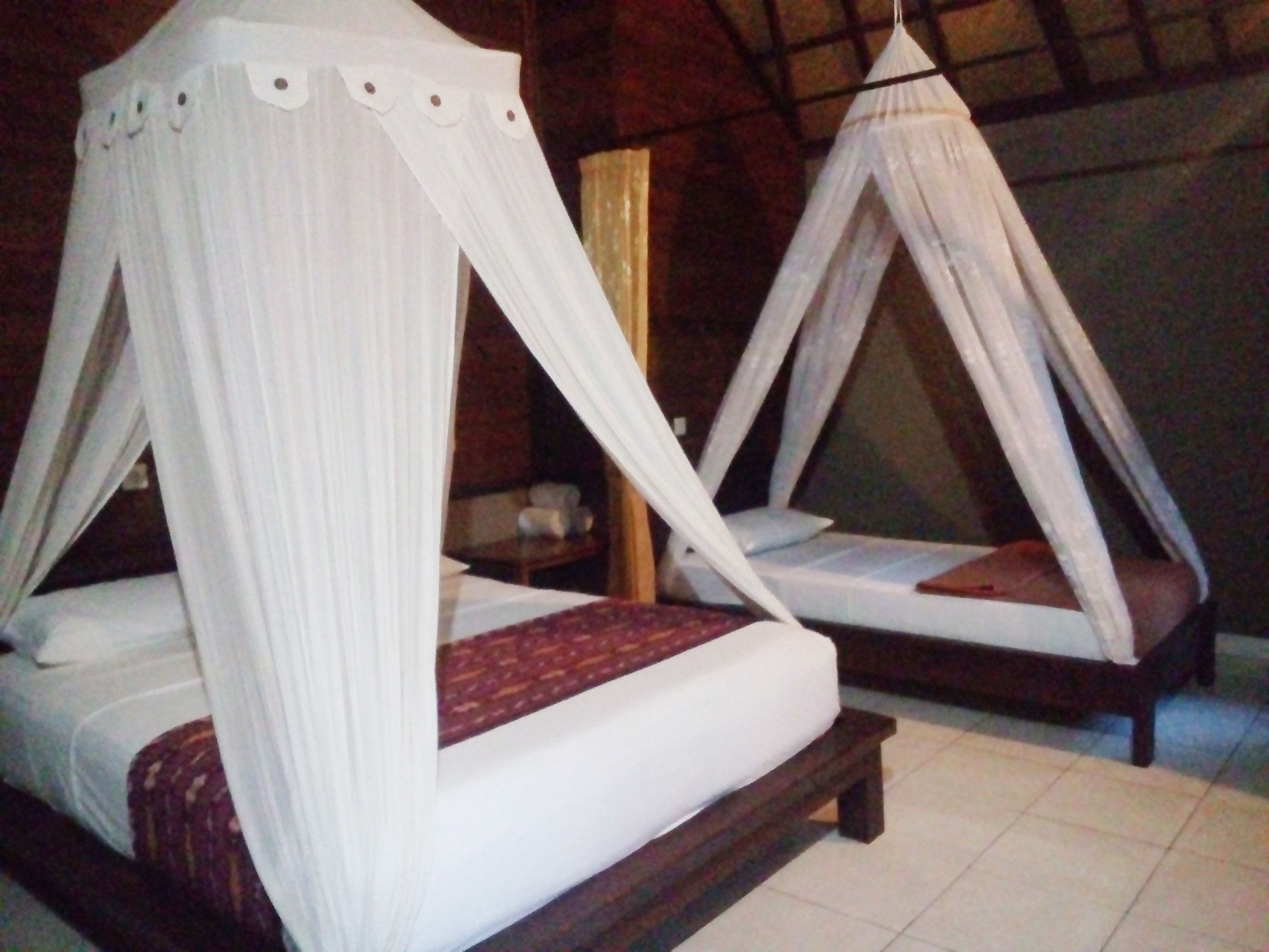 Suka Sari Cottages