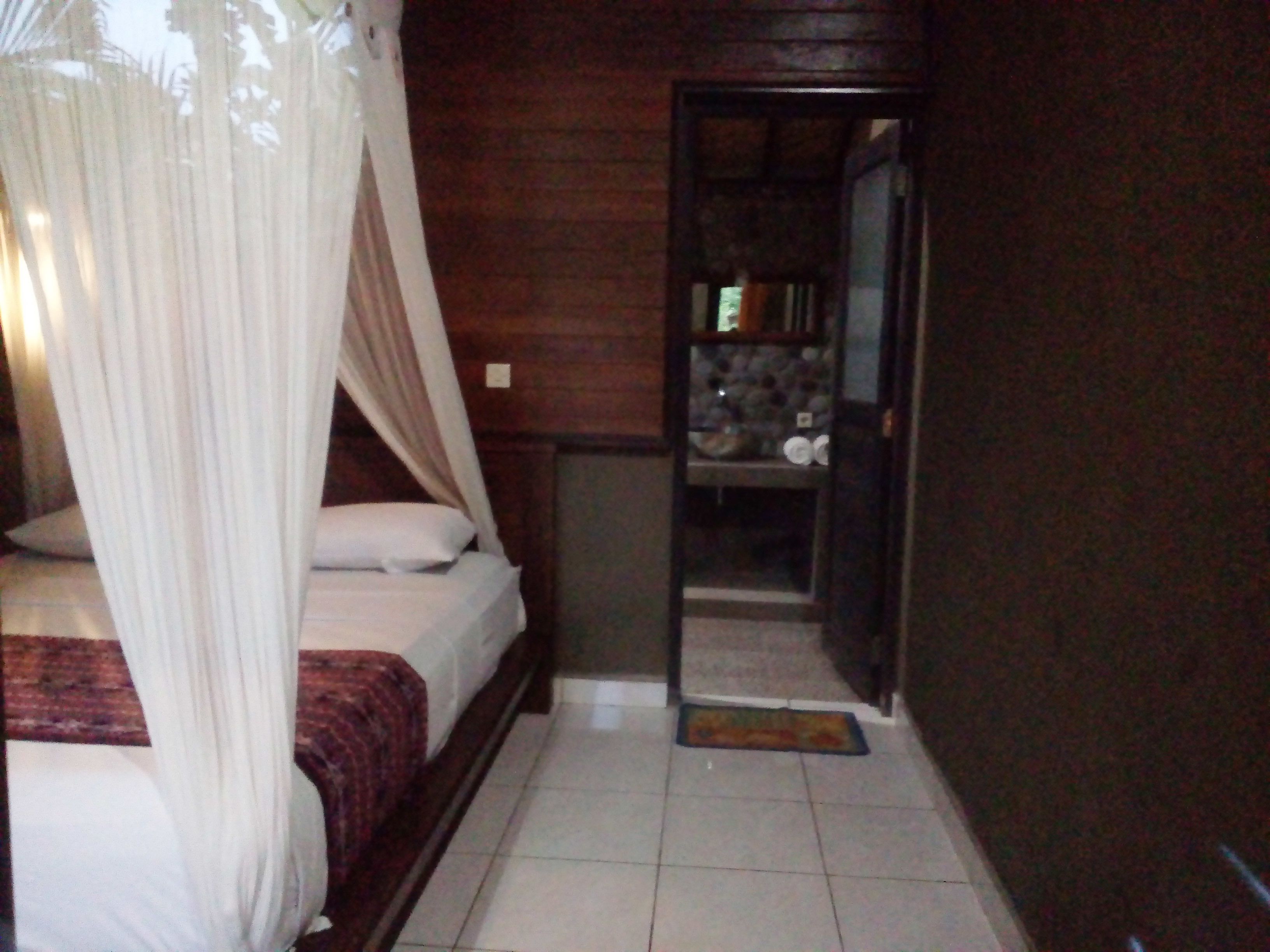Suka Sari Cottages
