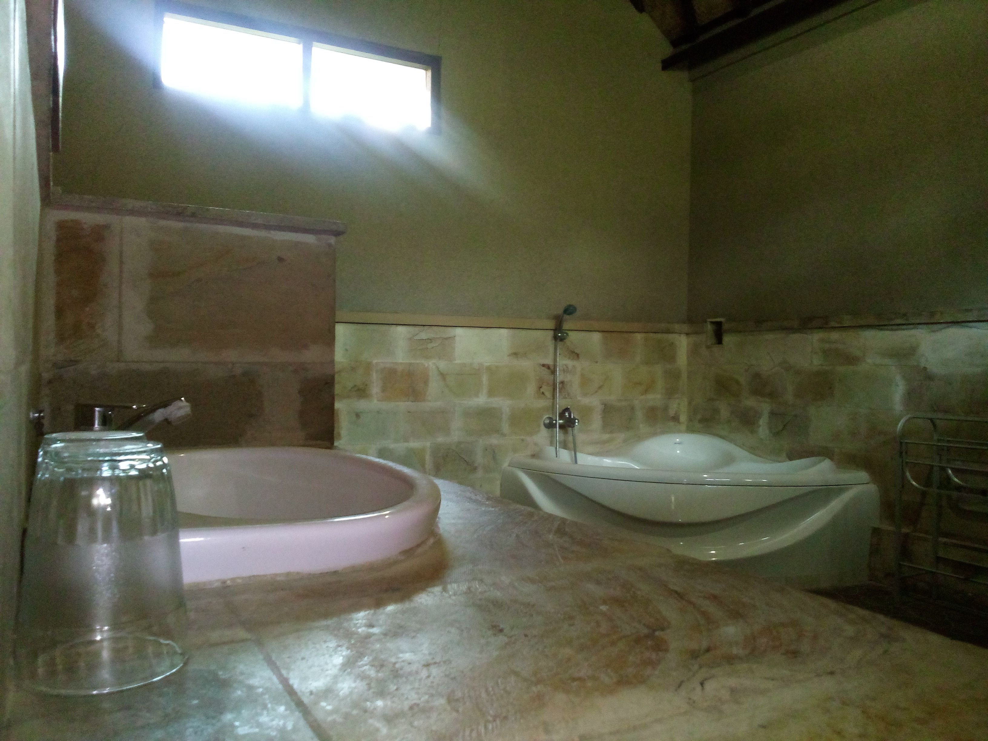 Suka Sari Cottages