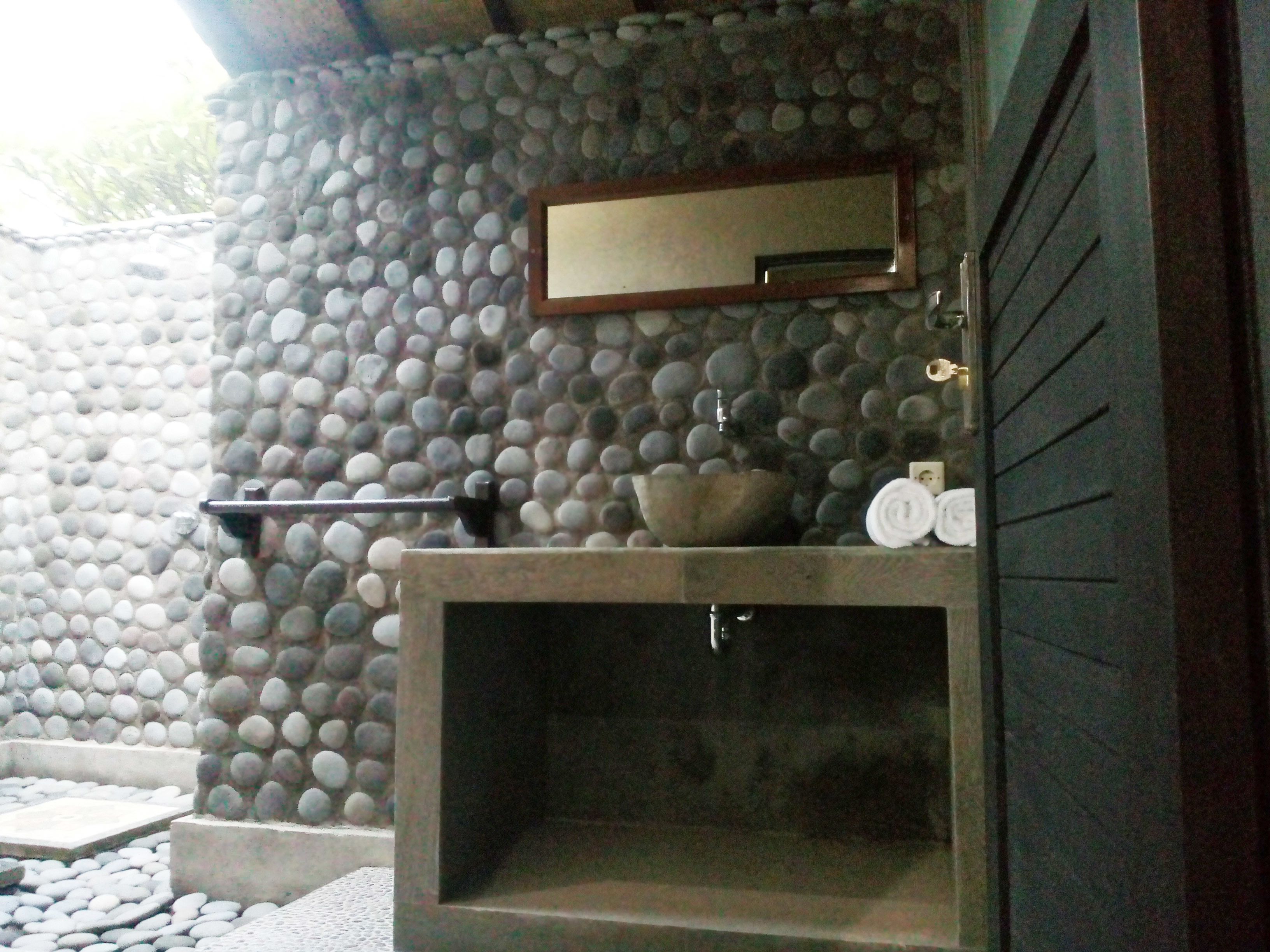 Suka Sari Cottages