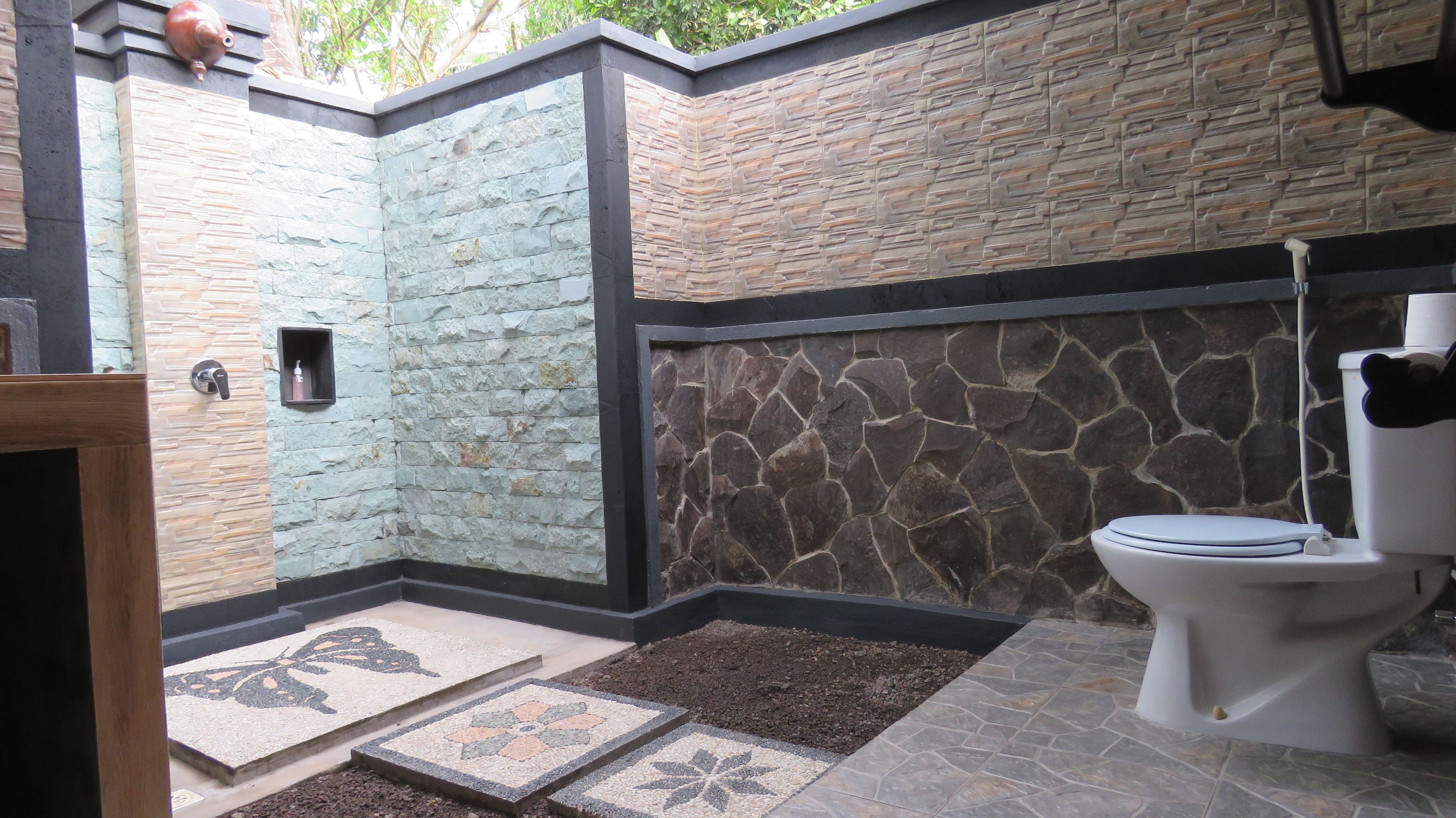 Suka Sari Cottages