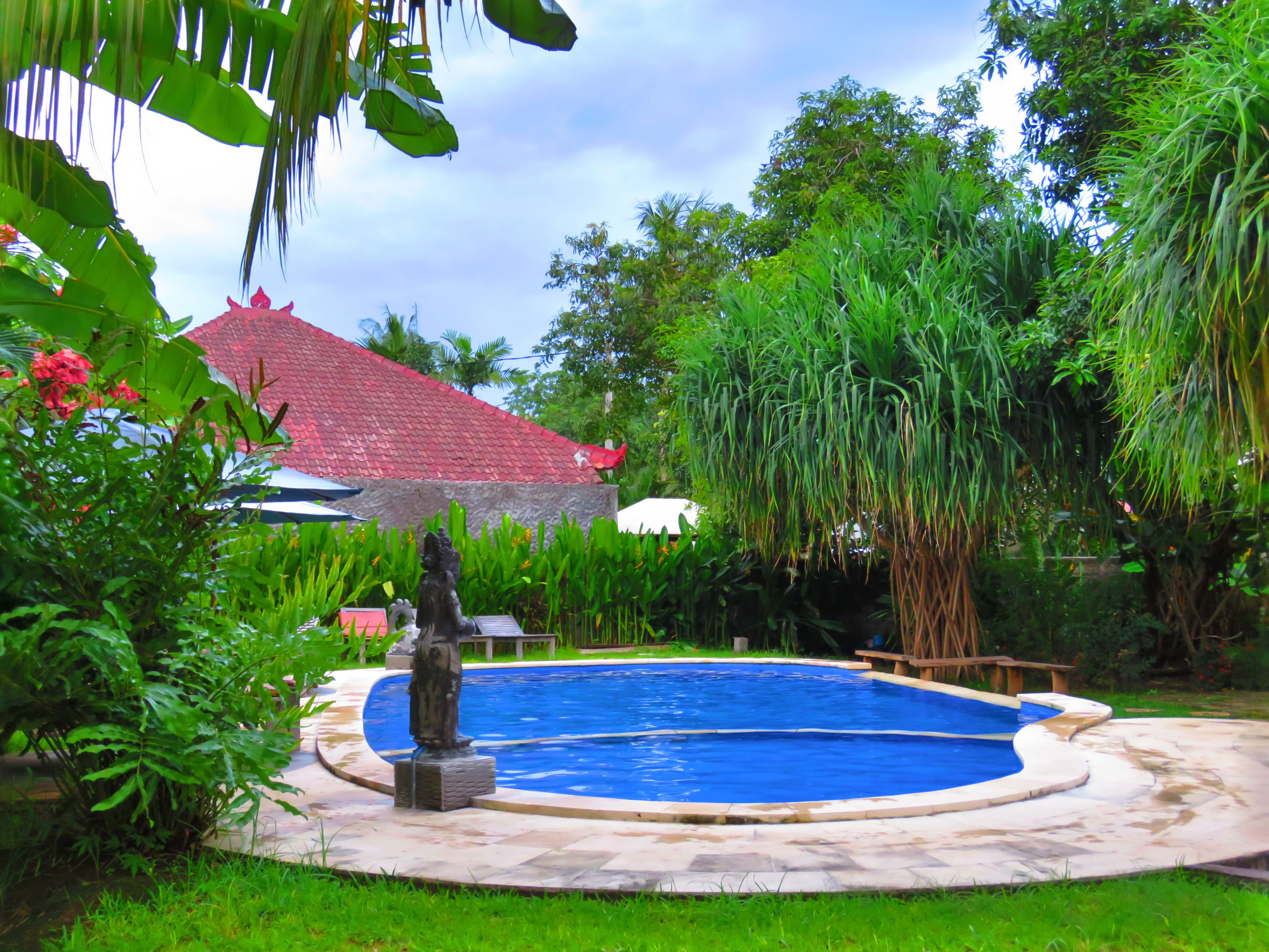 Suka Sari Cottages