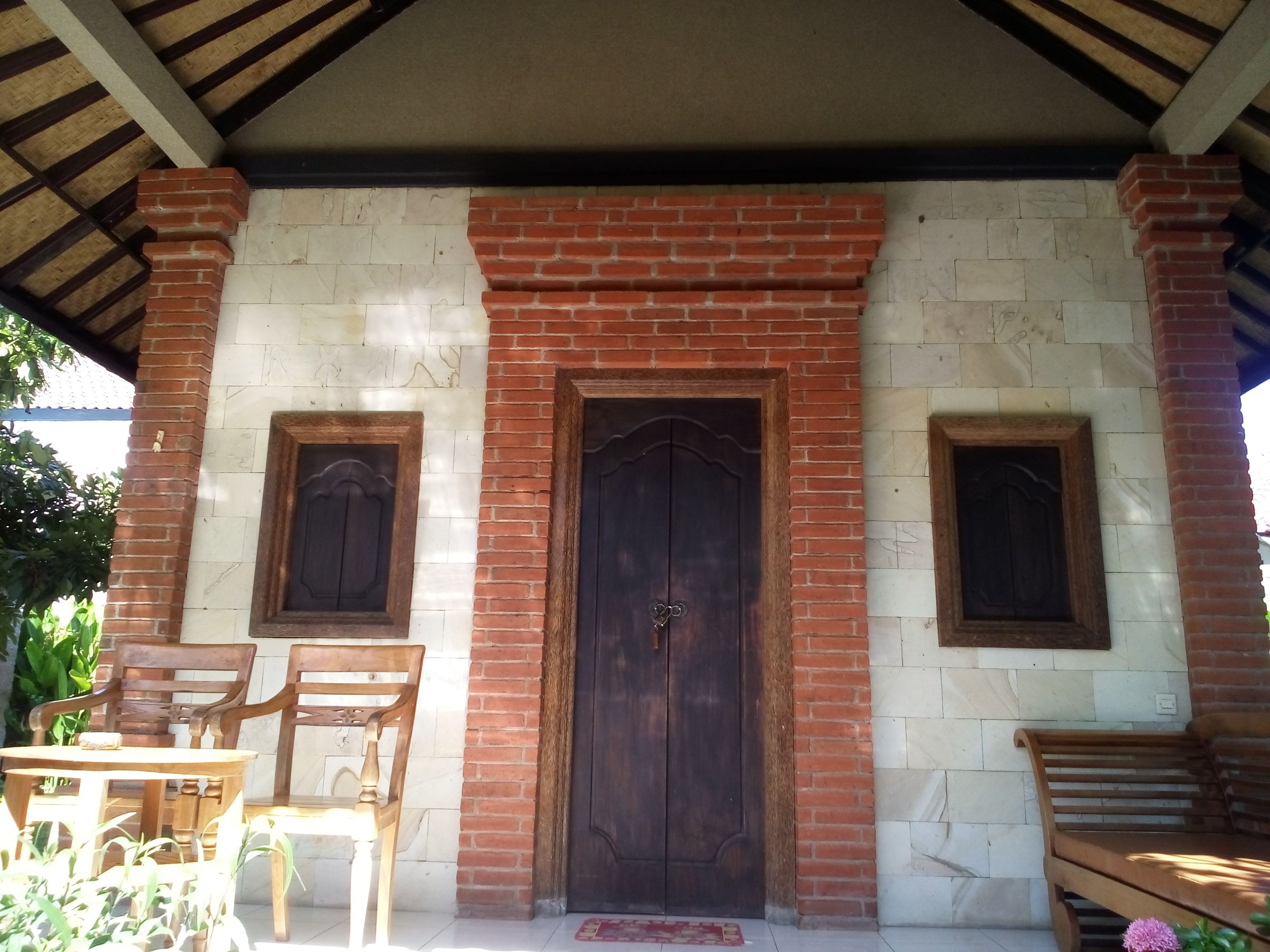Suka Sari Cottages