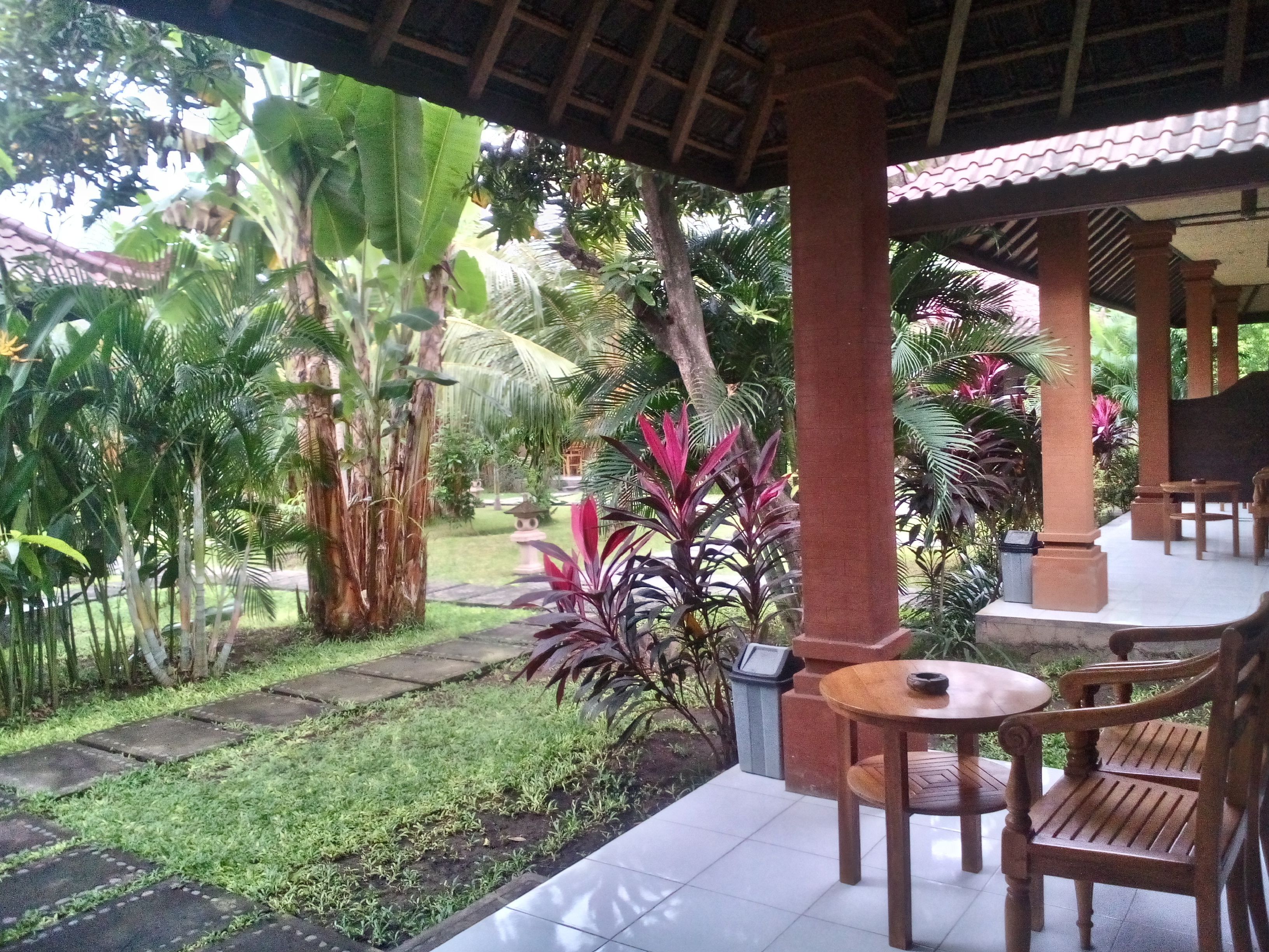 Suka Sari Cottages