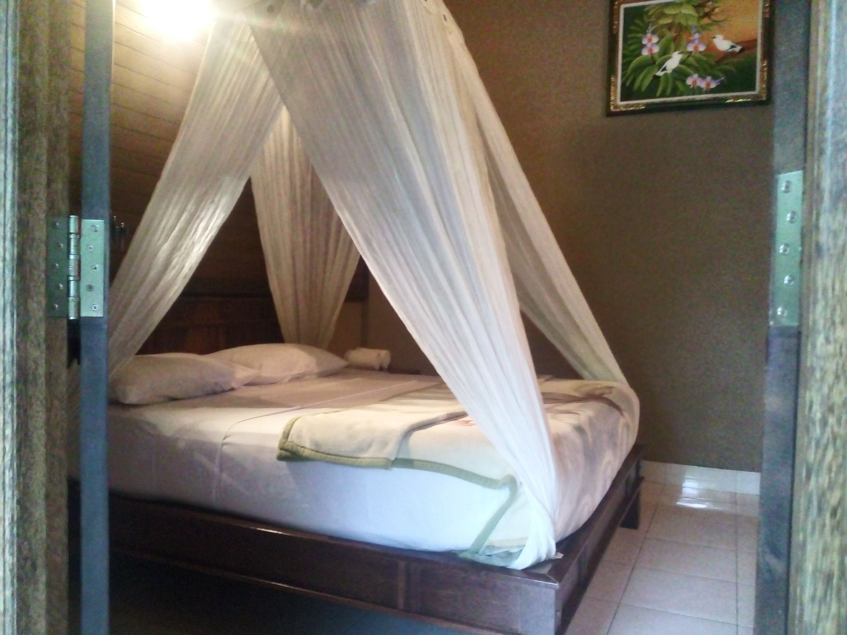 Suka Sari Cottages
