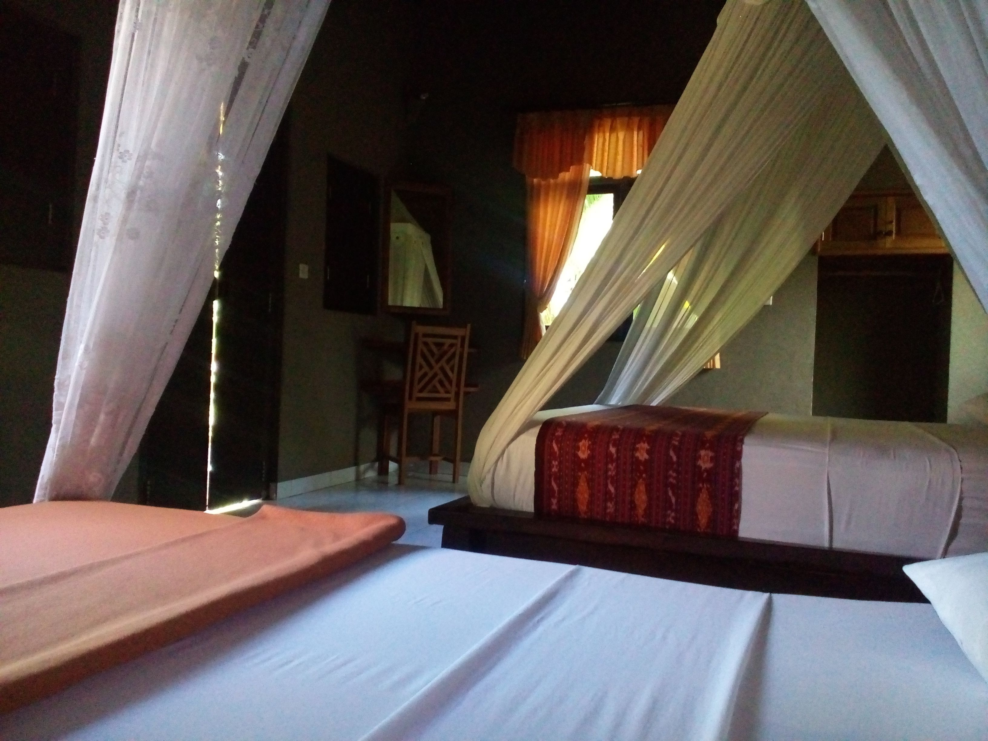 Suka Sari Cottages