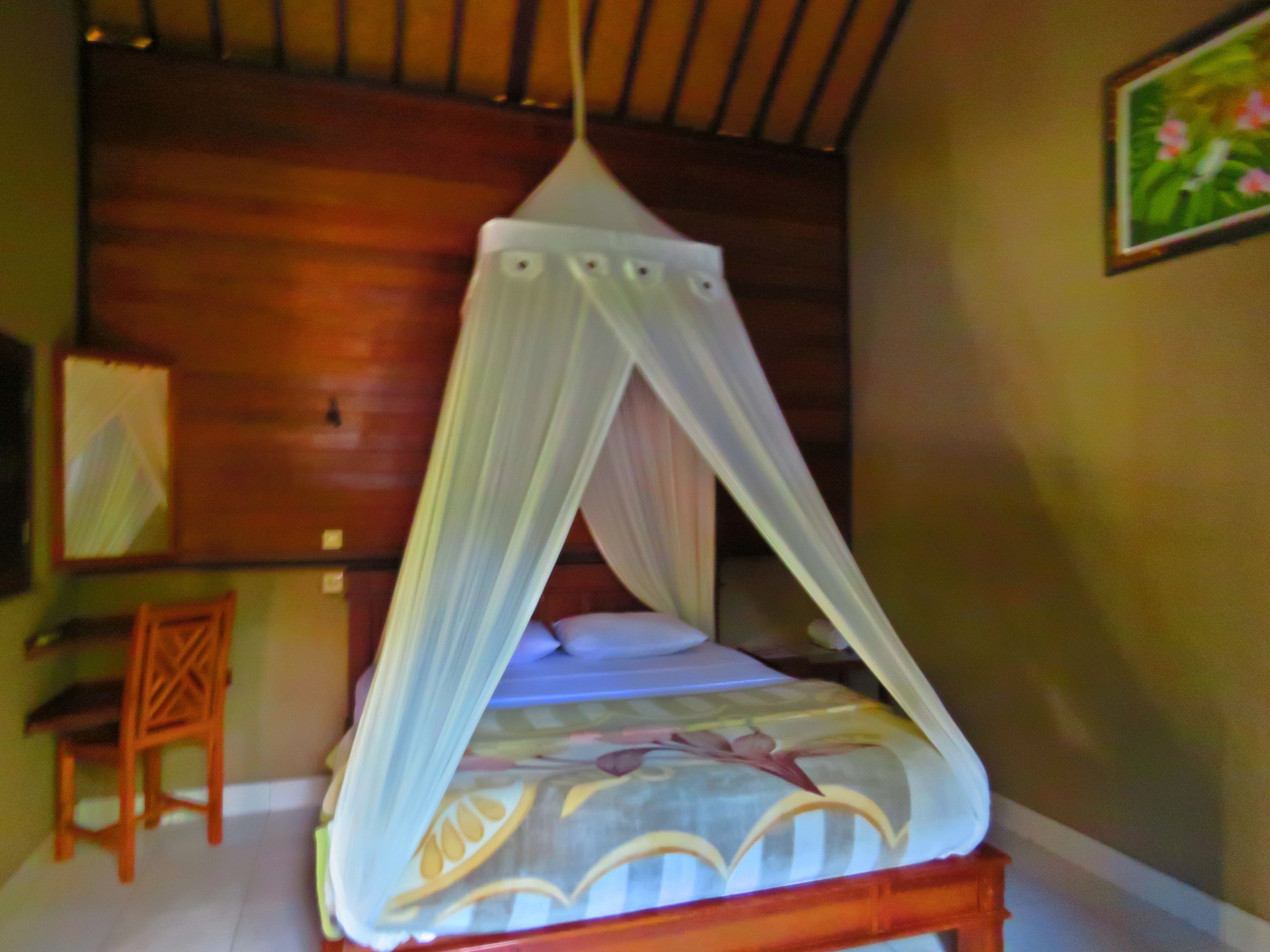Suka Sari Cottages