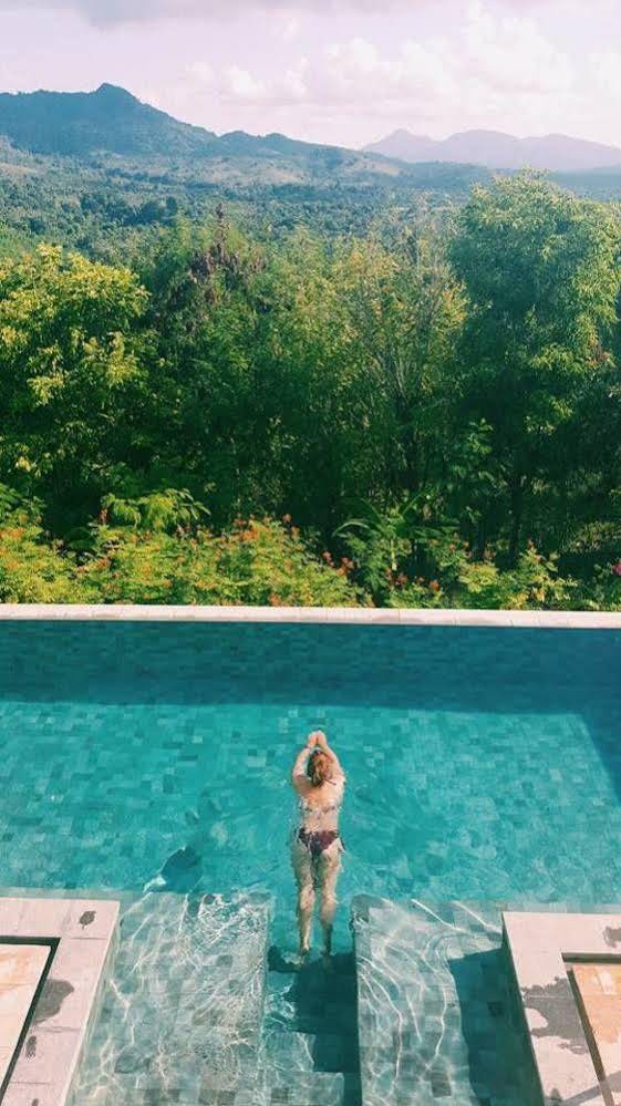 Sumberkima Hill Private Villa Retreat