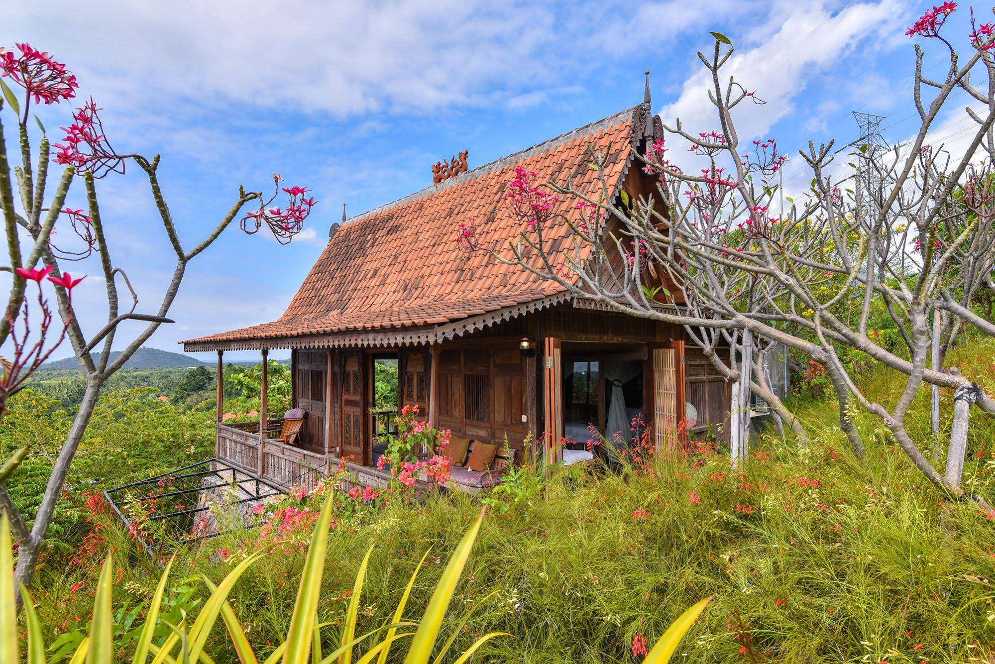 Sumberkima Hill Private Villa Retreat
