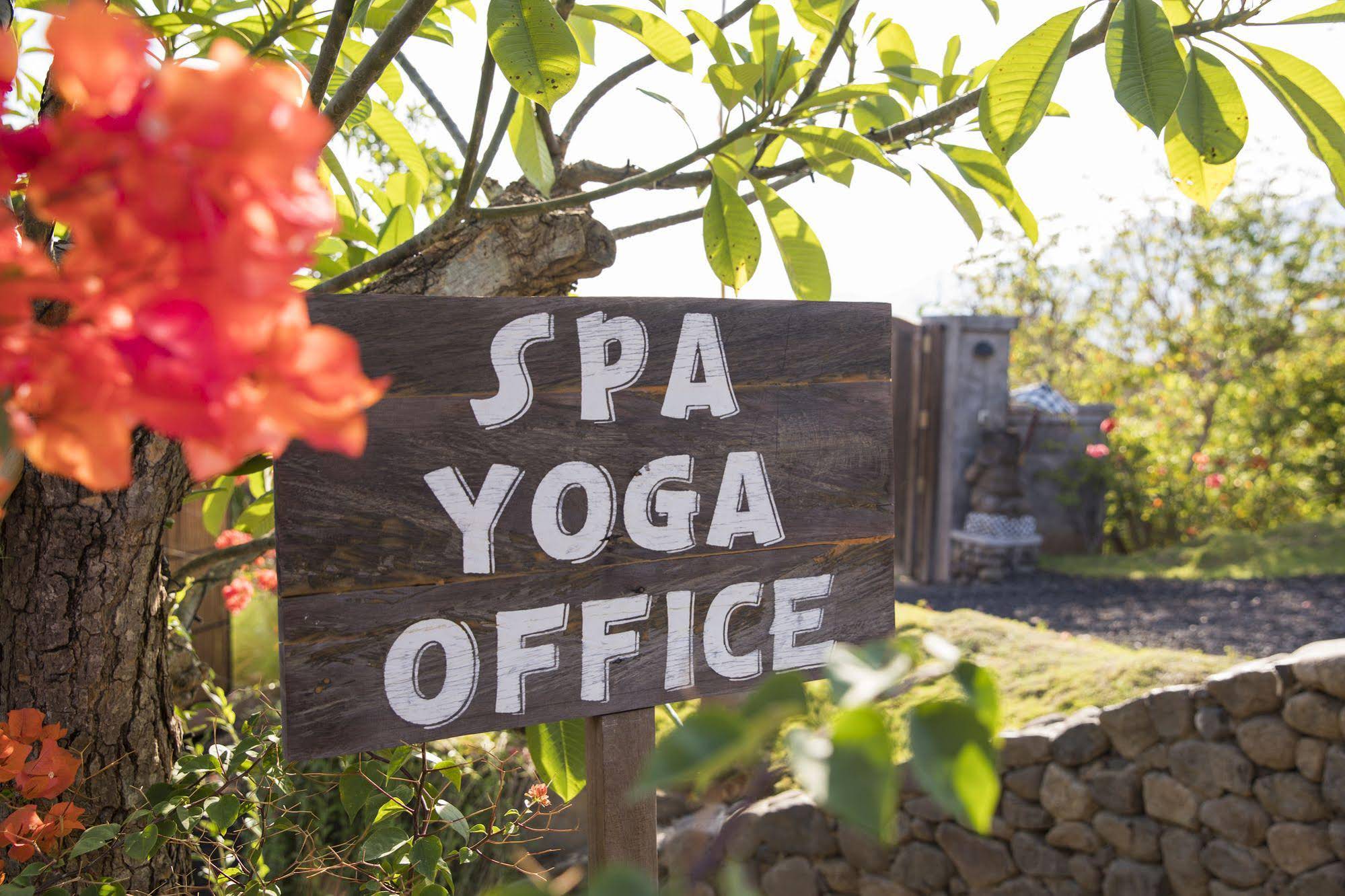 Sumberkima Hill Private Villa Retreat