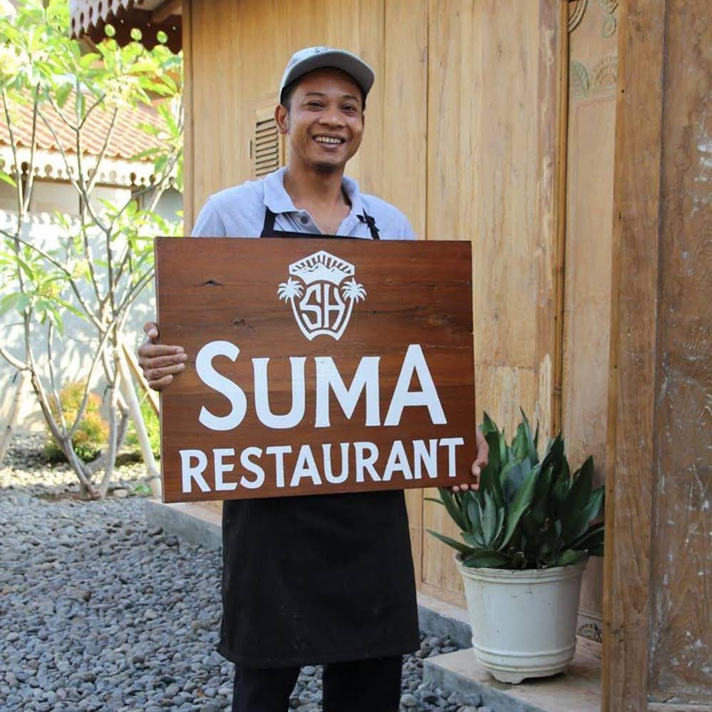 Sumberkima Hill Private Villa Retreat