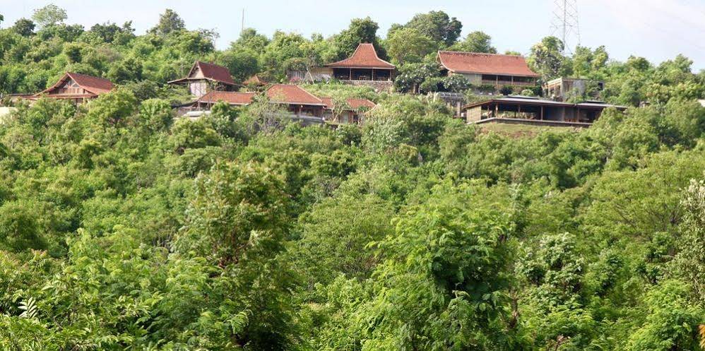 Sumberkima Hill Private Villa Retreat