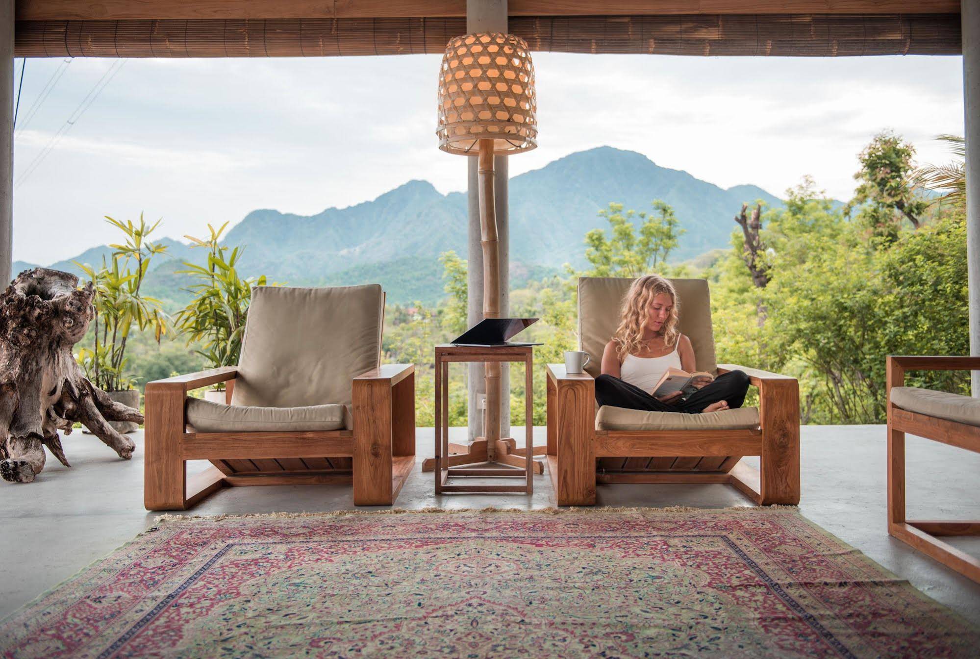 Sumberkima Hill Private Villa Retreat