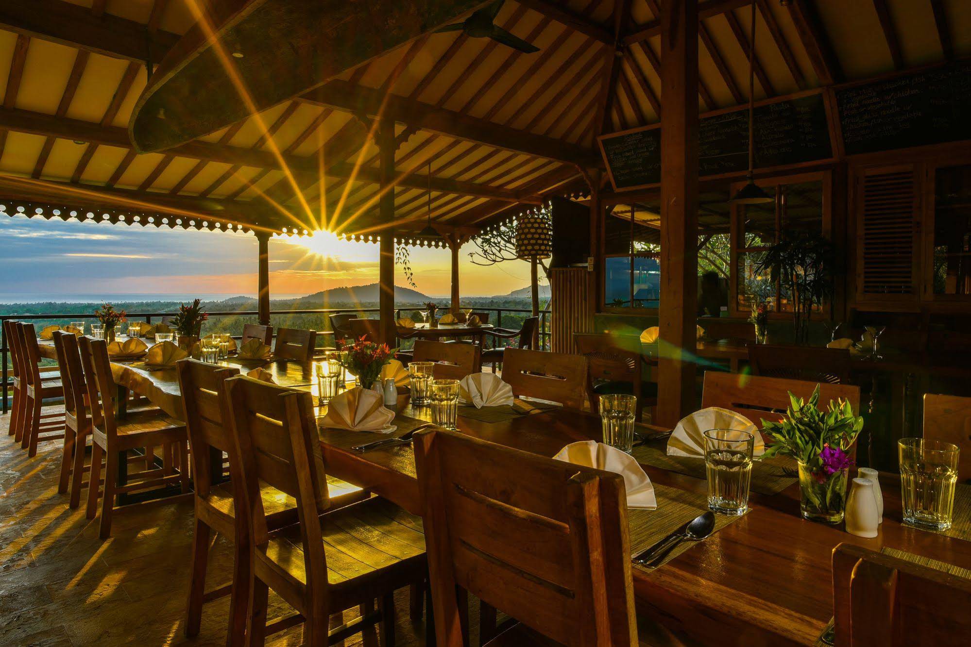 Sumberkima Hill Private Villa Retreat