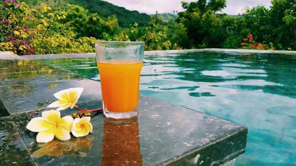 Sumberkima Hill Private Villa Retreat