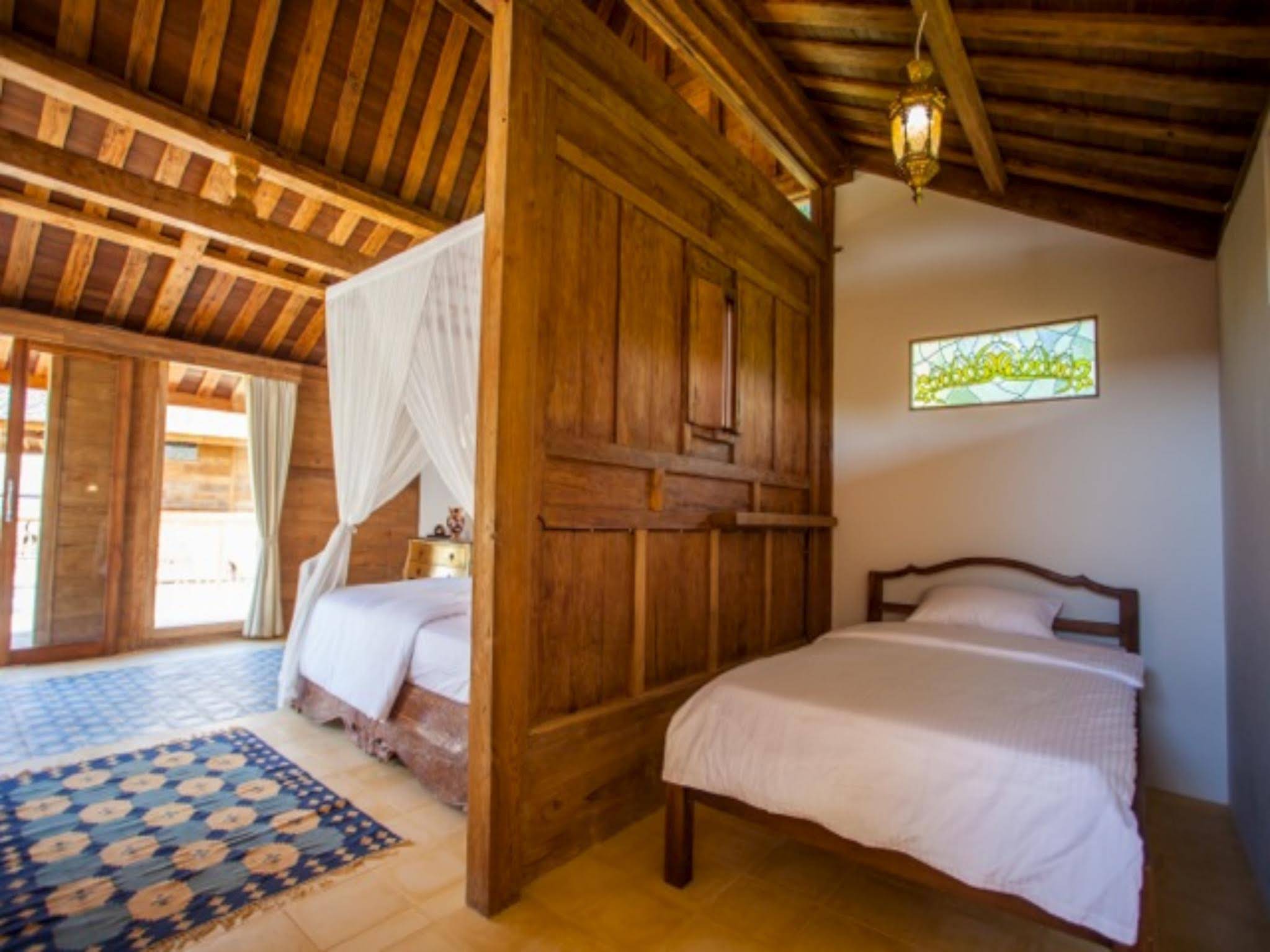 Sun Suko Boutique Retreat