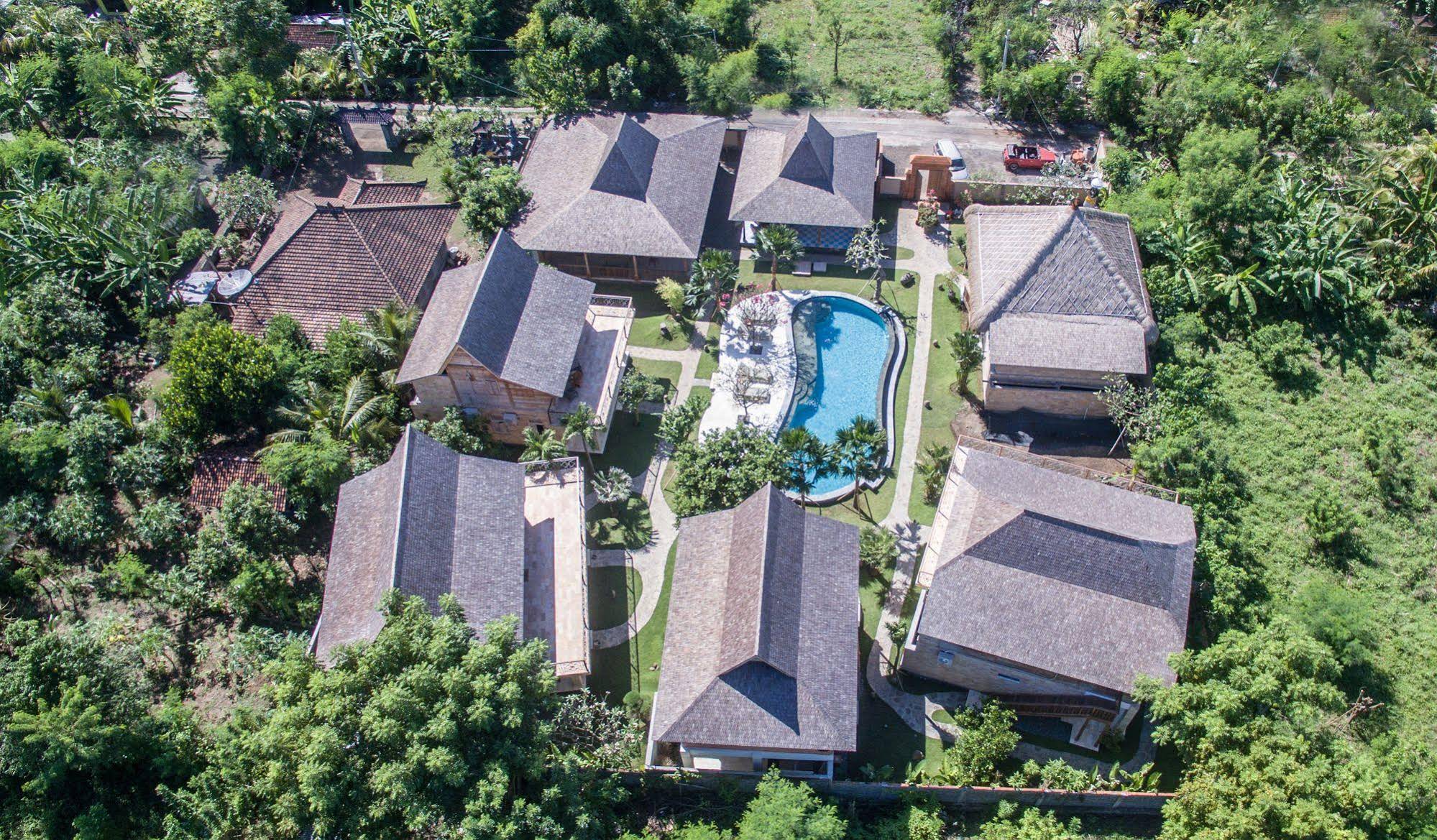 Sun Suko Boutique Retreat