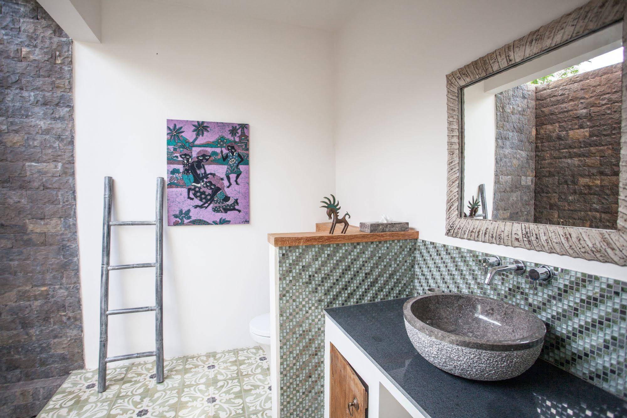 Sun Suko Boutique Retreat