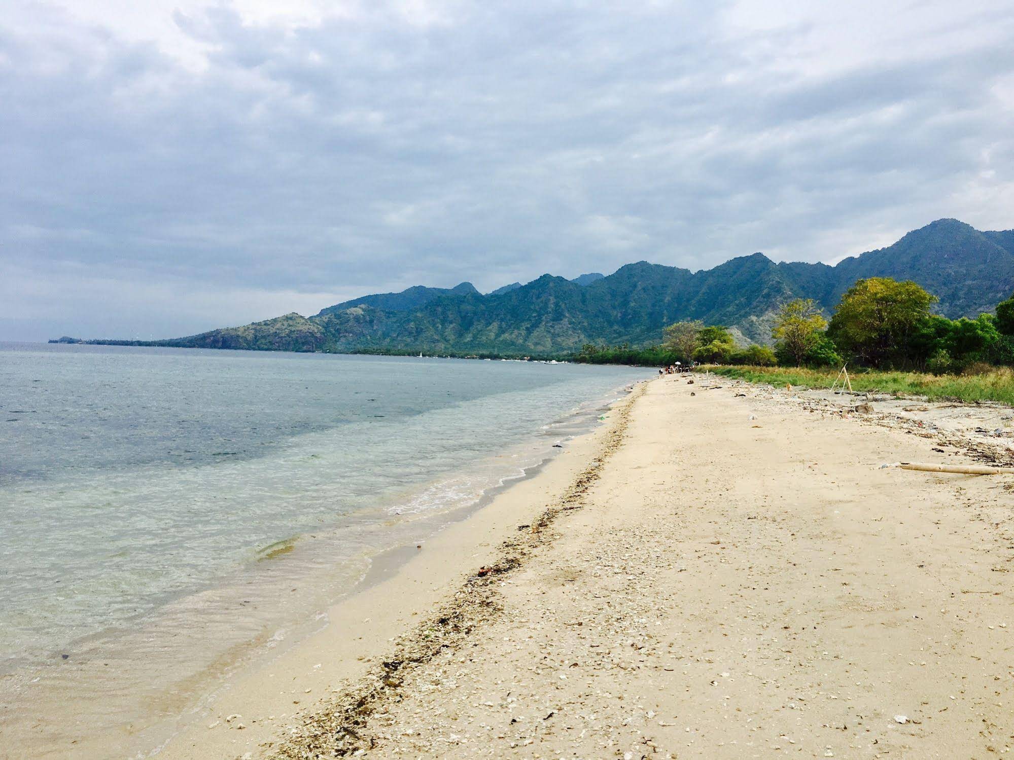 Sun Suko Boutique Retreat