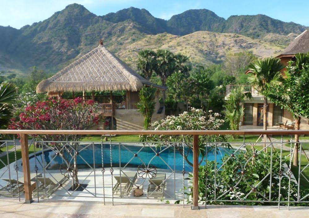 Sun Suko Boutique Retreat