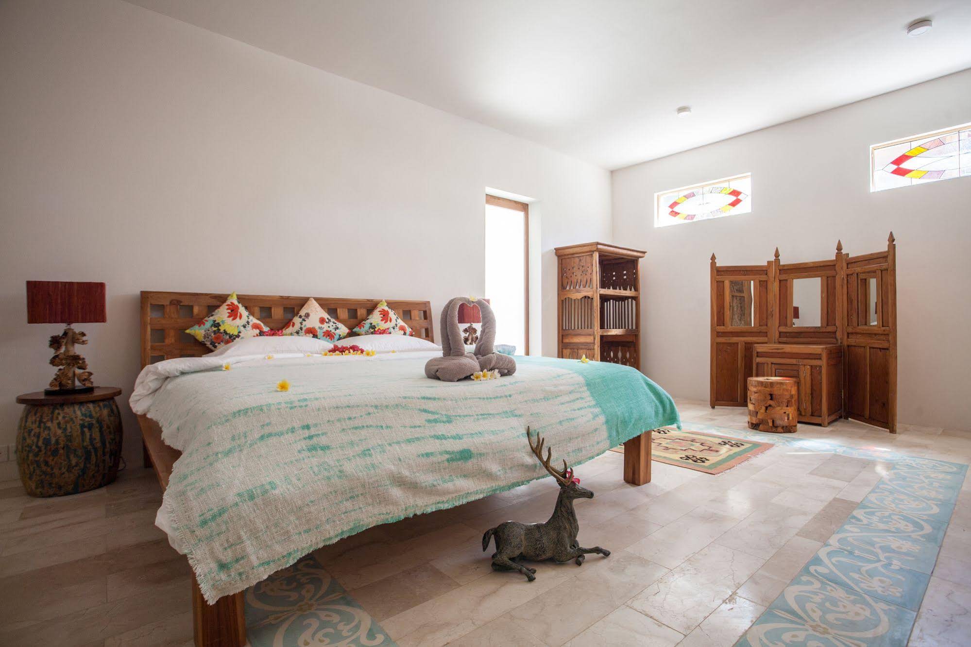 Sun Suko Boutique Retreat