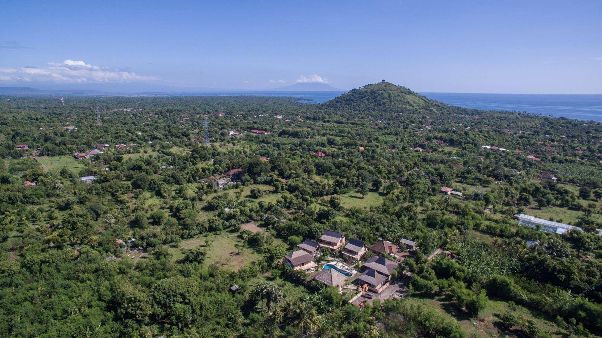 Sun Suko Boutique Retreat