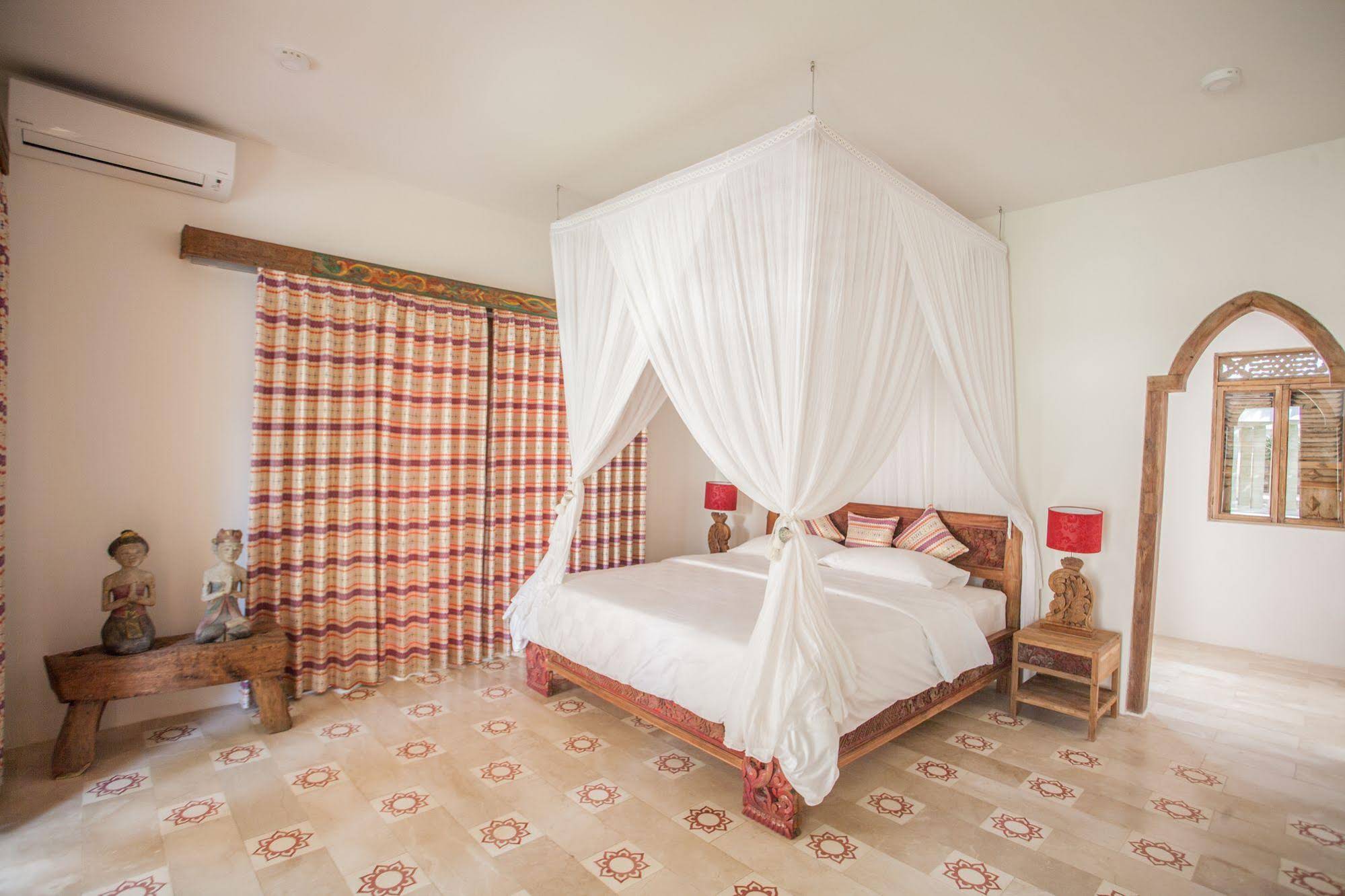 Sun Suko Boutique Retreat