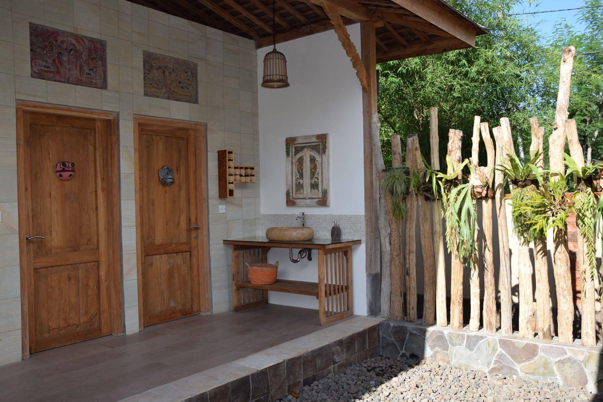 Sun Suko Boutique Retreat